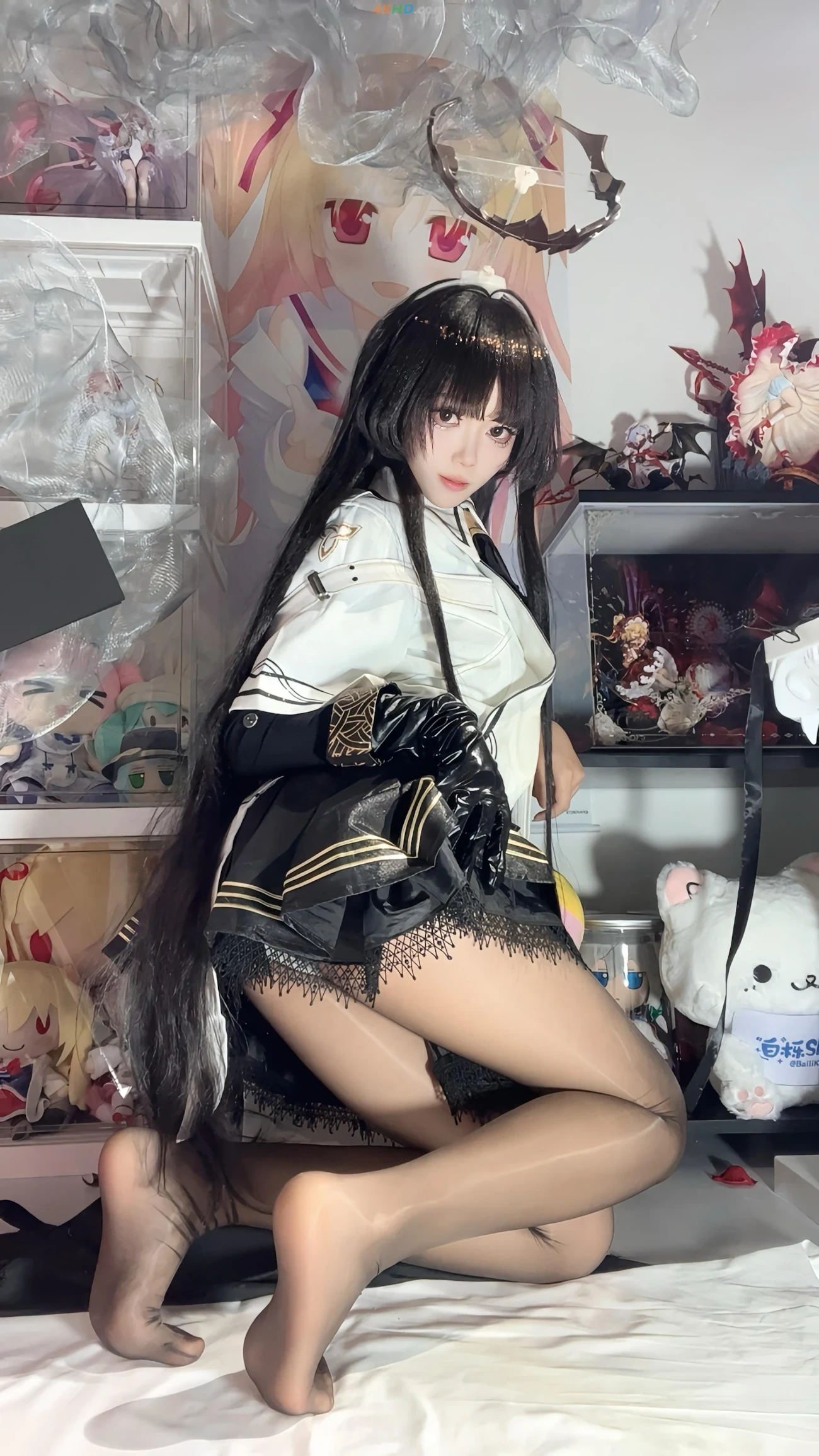 BaiLiShirly MingRiFangZhou AErTuLuo — photo 103