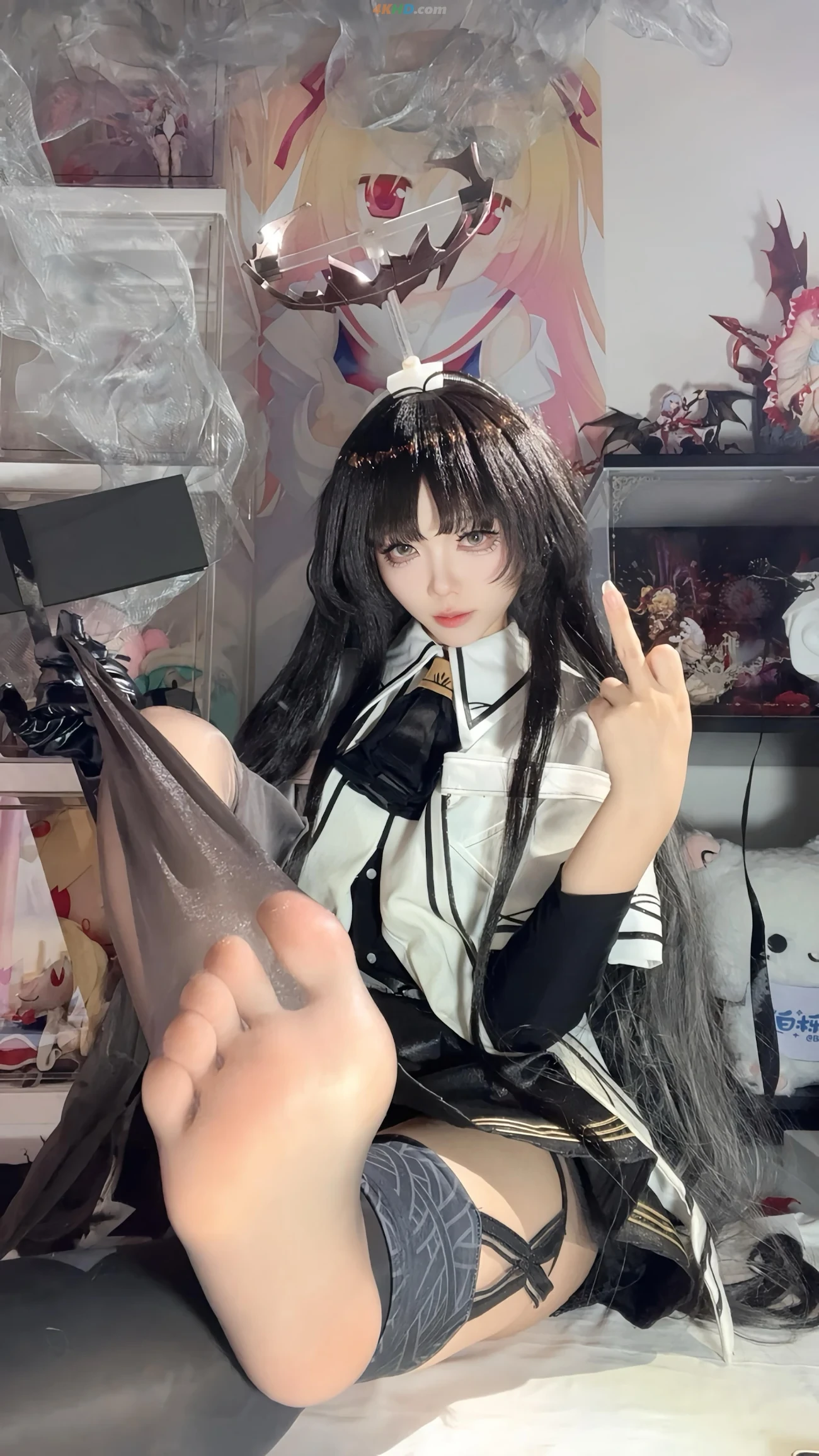 BaiLiShirly MingRiFangZhou AErTuLuo — photo 106