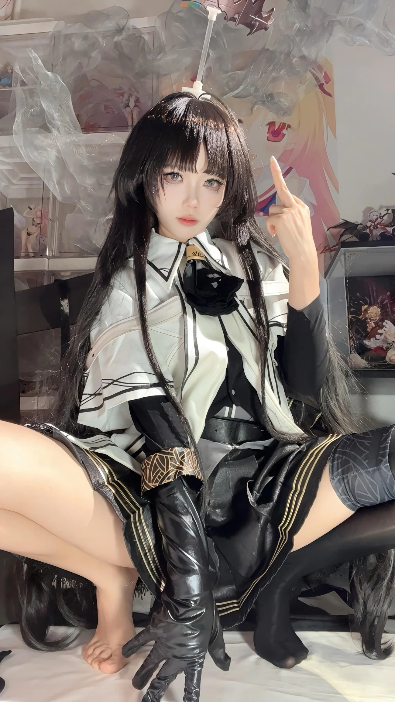 BaiLiShirly MingRiFangZhou AErTuLuo — photo 109