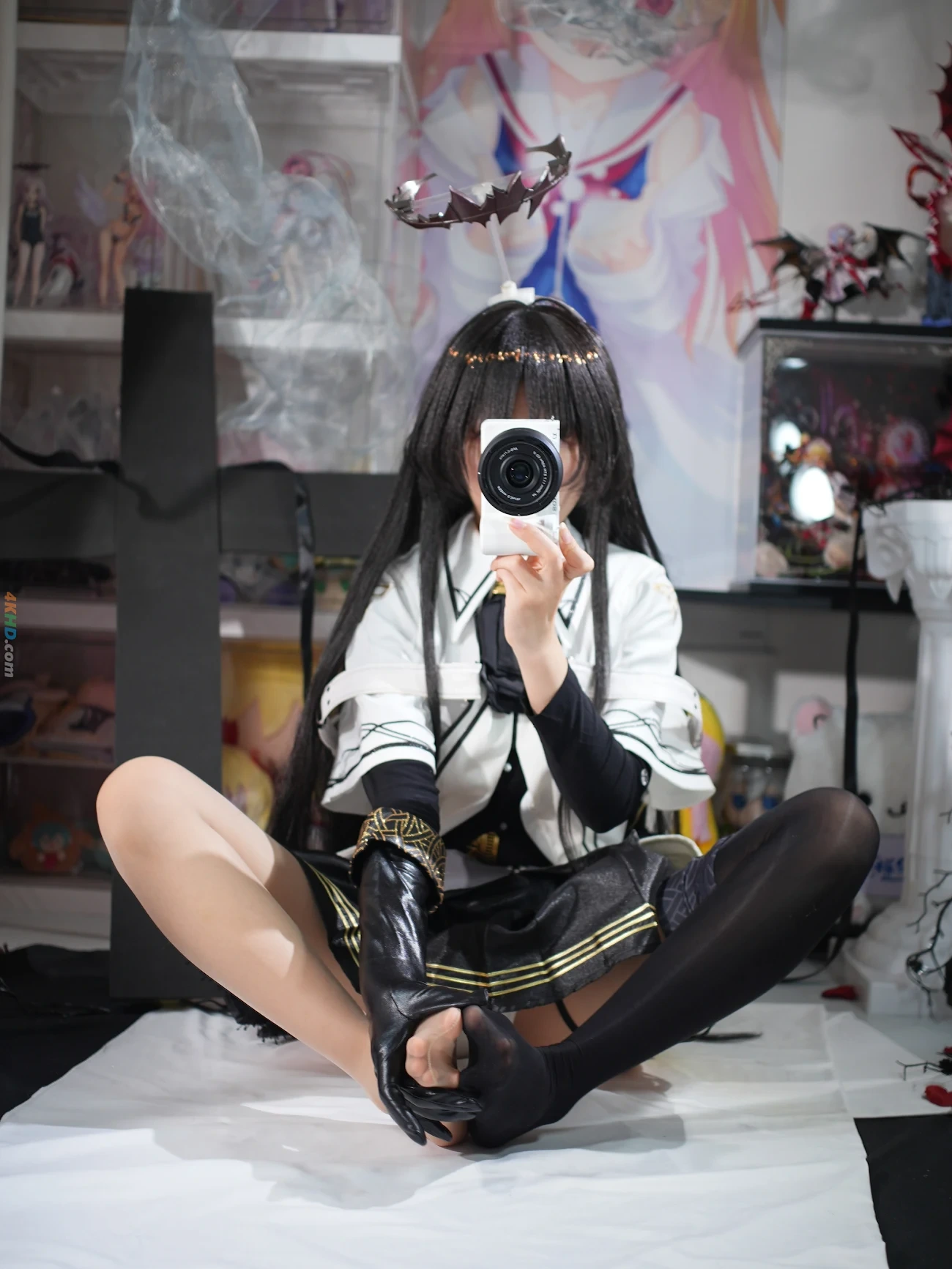 BaiLiShirly MingRiFangZhou AErTuLuo — photo 115