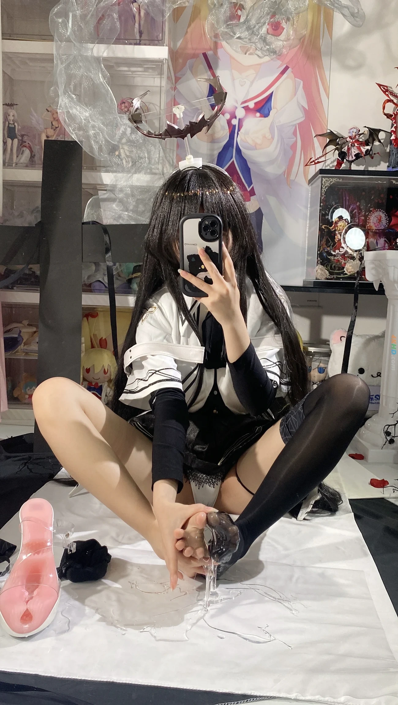 BaiLiShirly MingRiFangZhou AErTuLuo — photo 116