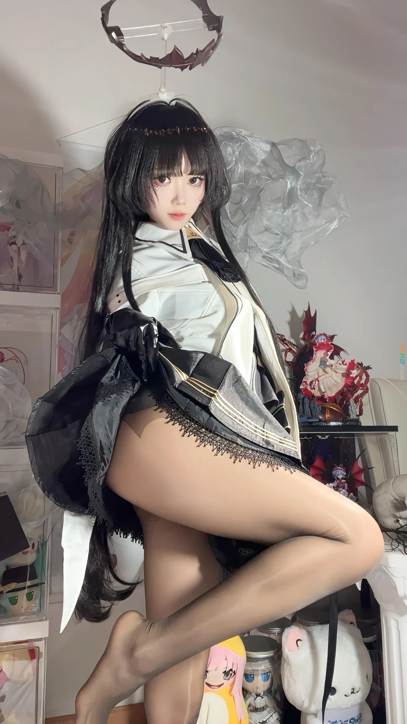 BaiLiShirly MingRiFangZhou AErTuLuo — photo 118