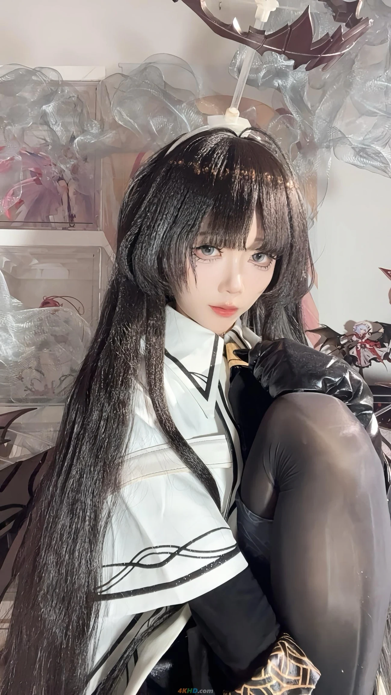 BaiLiShirly MingRiFangZhou AErTuLuo — photo 119