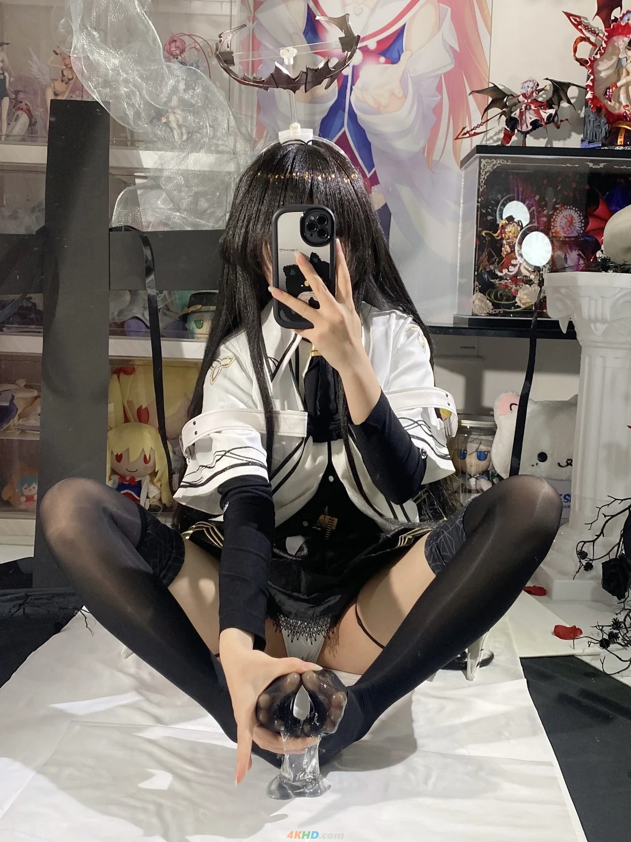BaiLiShirly MingRiFangZhou AErTuLuo — photo 123