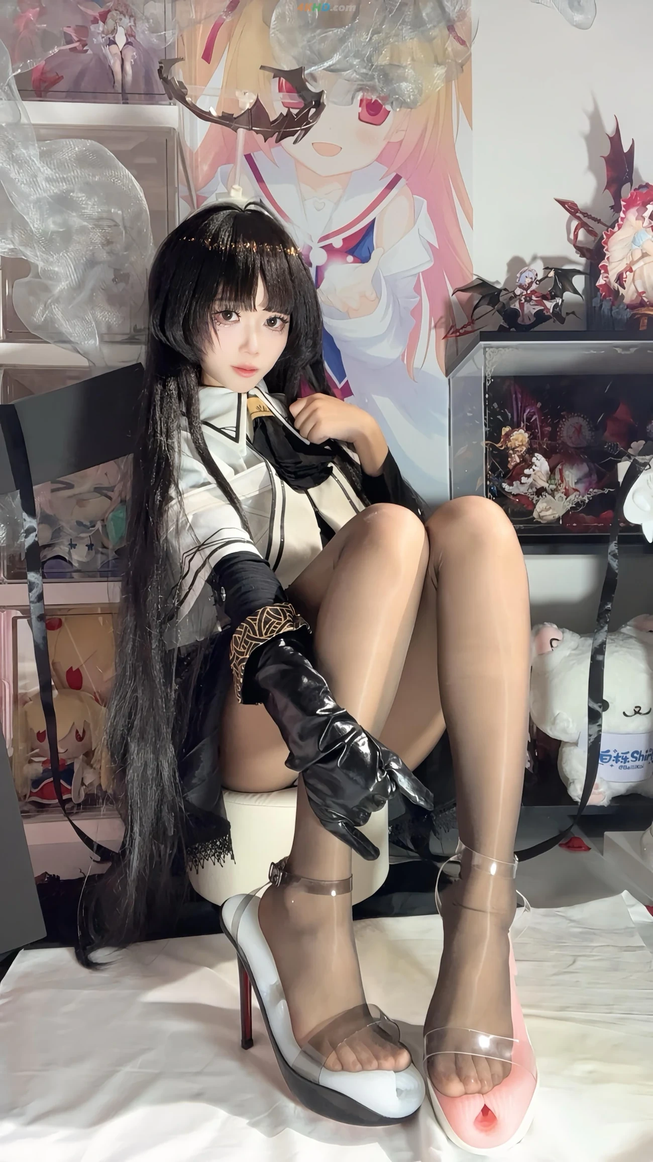 BaiLiShirly MingRiFangZhou AErTuLuo — photo 128