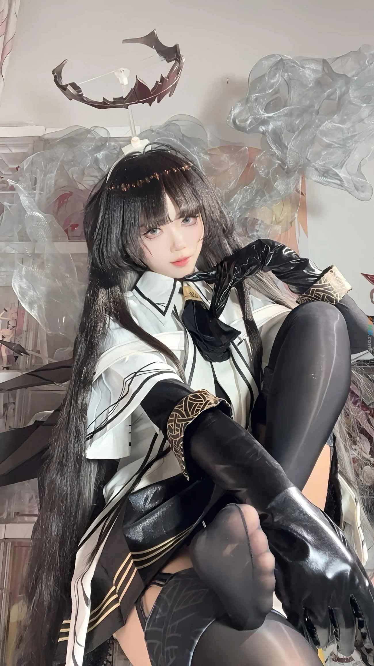BaiLiShirly MingRiFangZhou AErTuLuo — photo 129