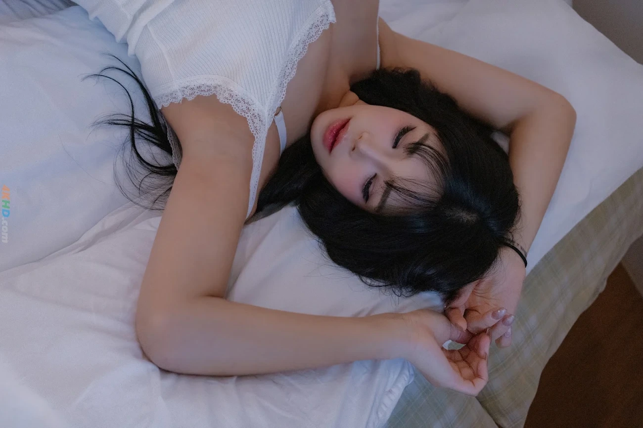 Ailee - On the Bed — photo 38