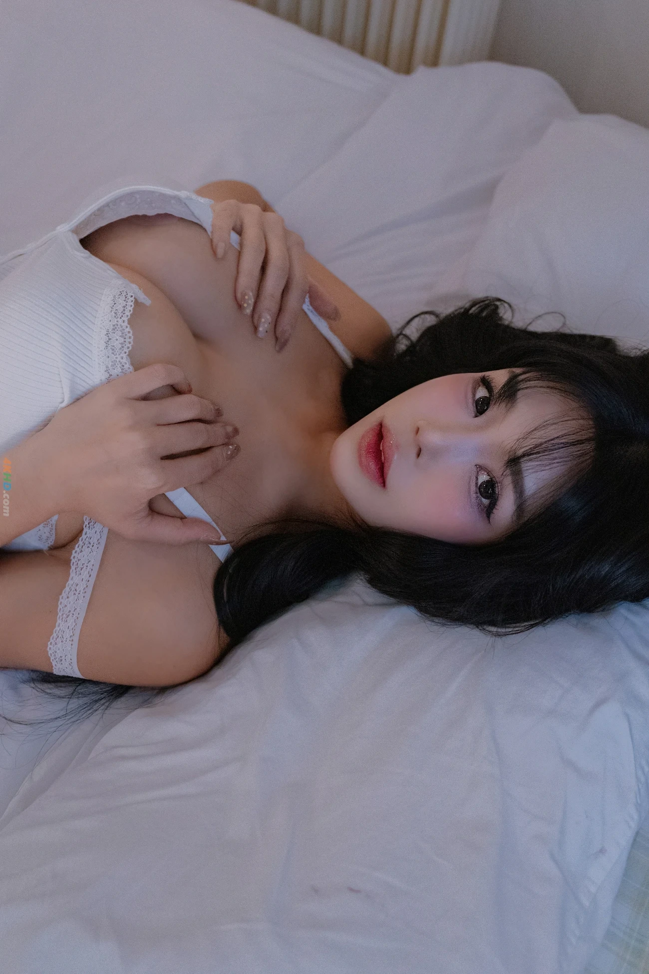 Ailee - On the Bed — photo 39