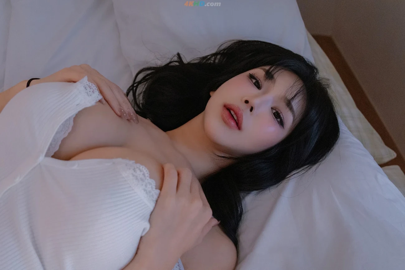 Ailee - On the Bed — photo 41