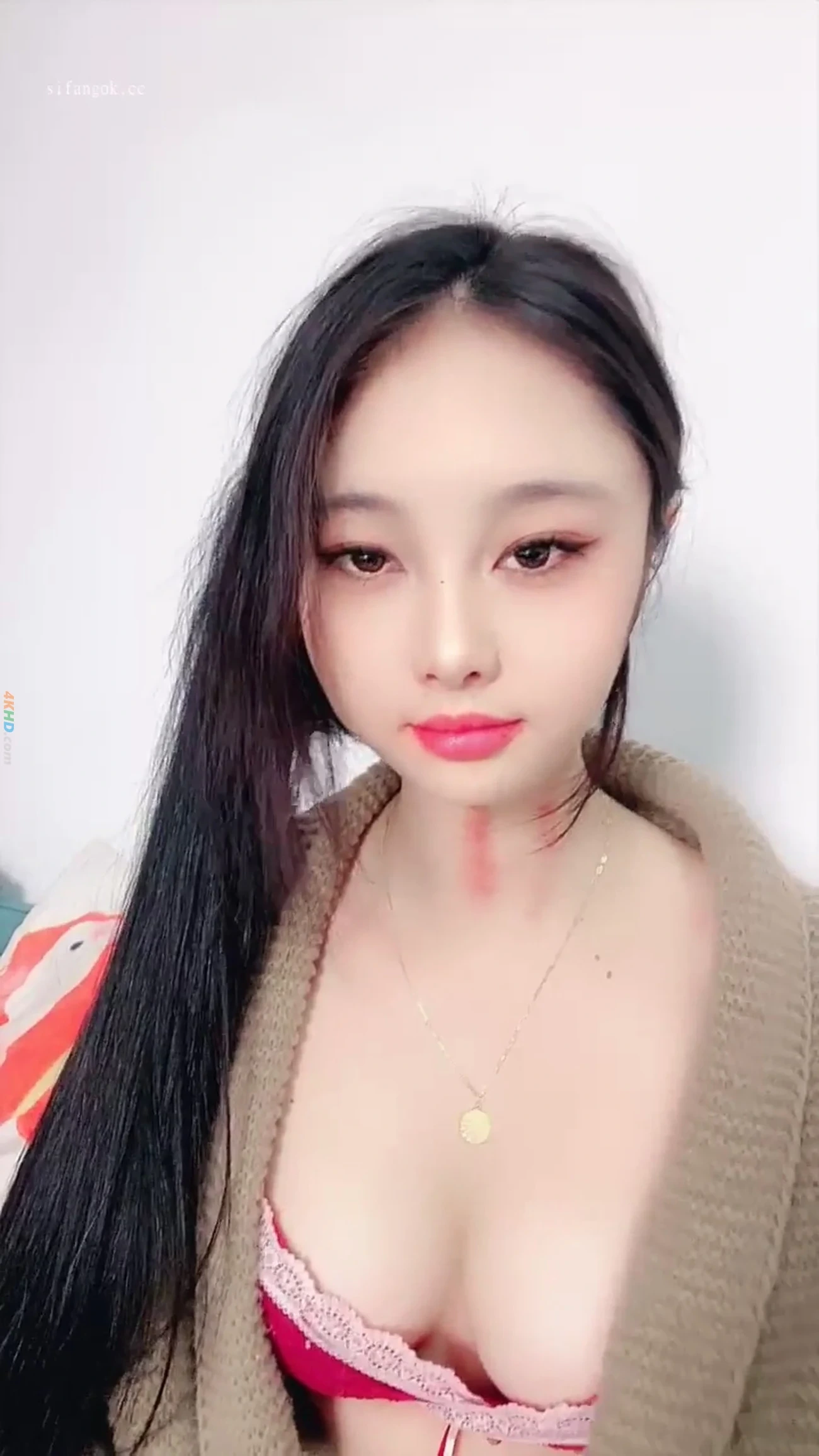 QinYao - PiFuHenBaiDeXueShengMeiDaXiu ZheZhongDeCaiShiJiPin — photo 17
