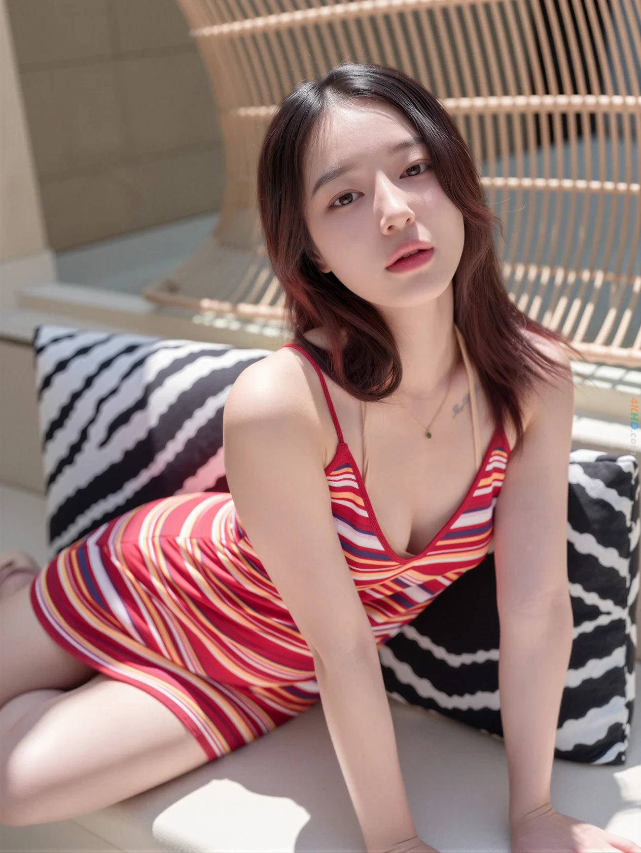 ArtGravia Vol.771 Yeha (YeHa) — photo 43