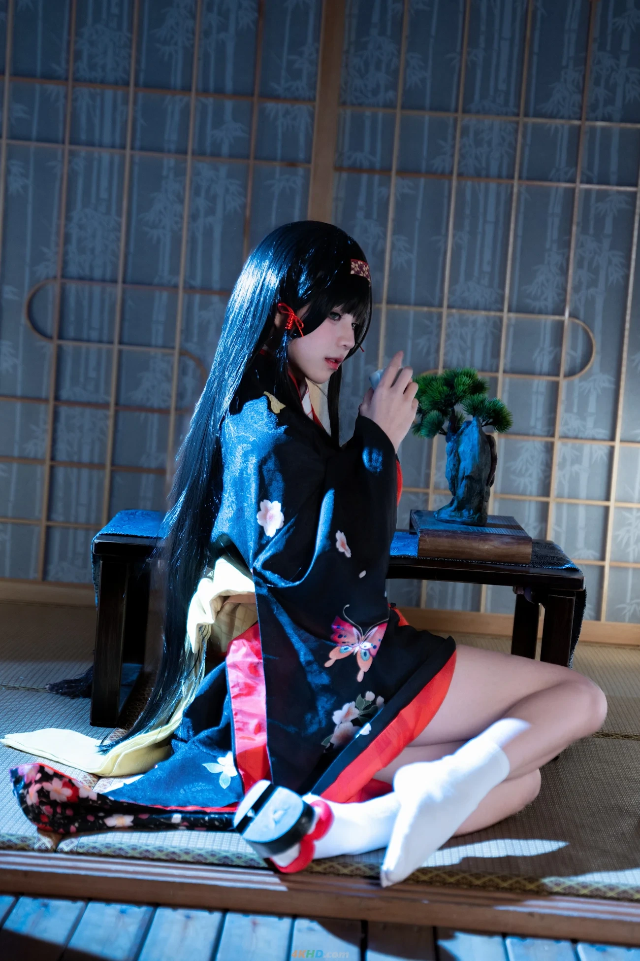 QingShuiZhi - LianHua — photo 17