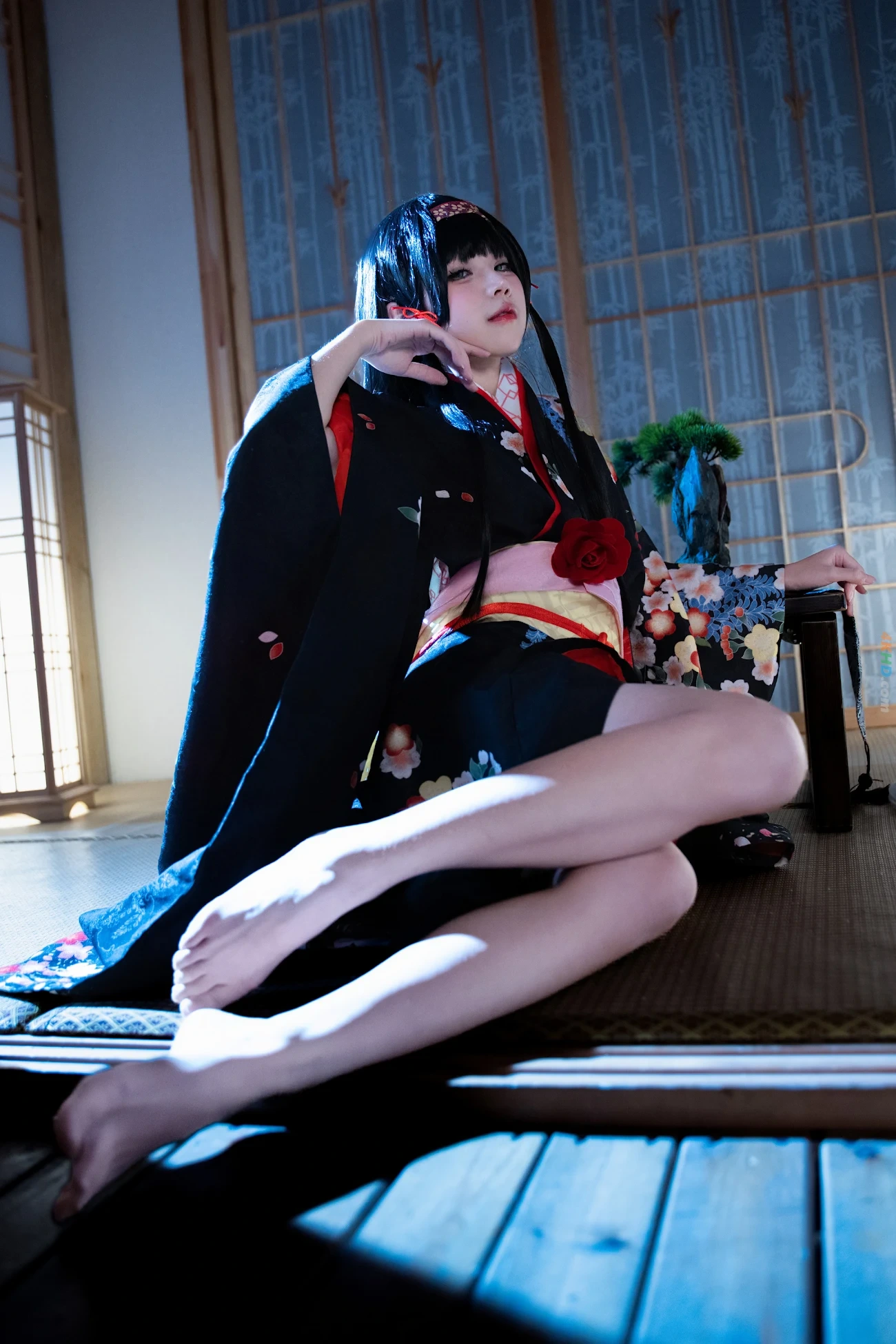 QingShuiZhi - LianHua — photo 48