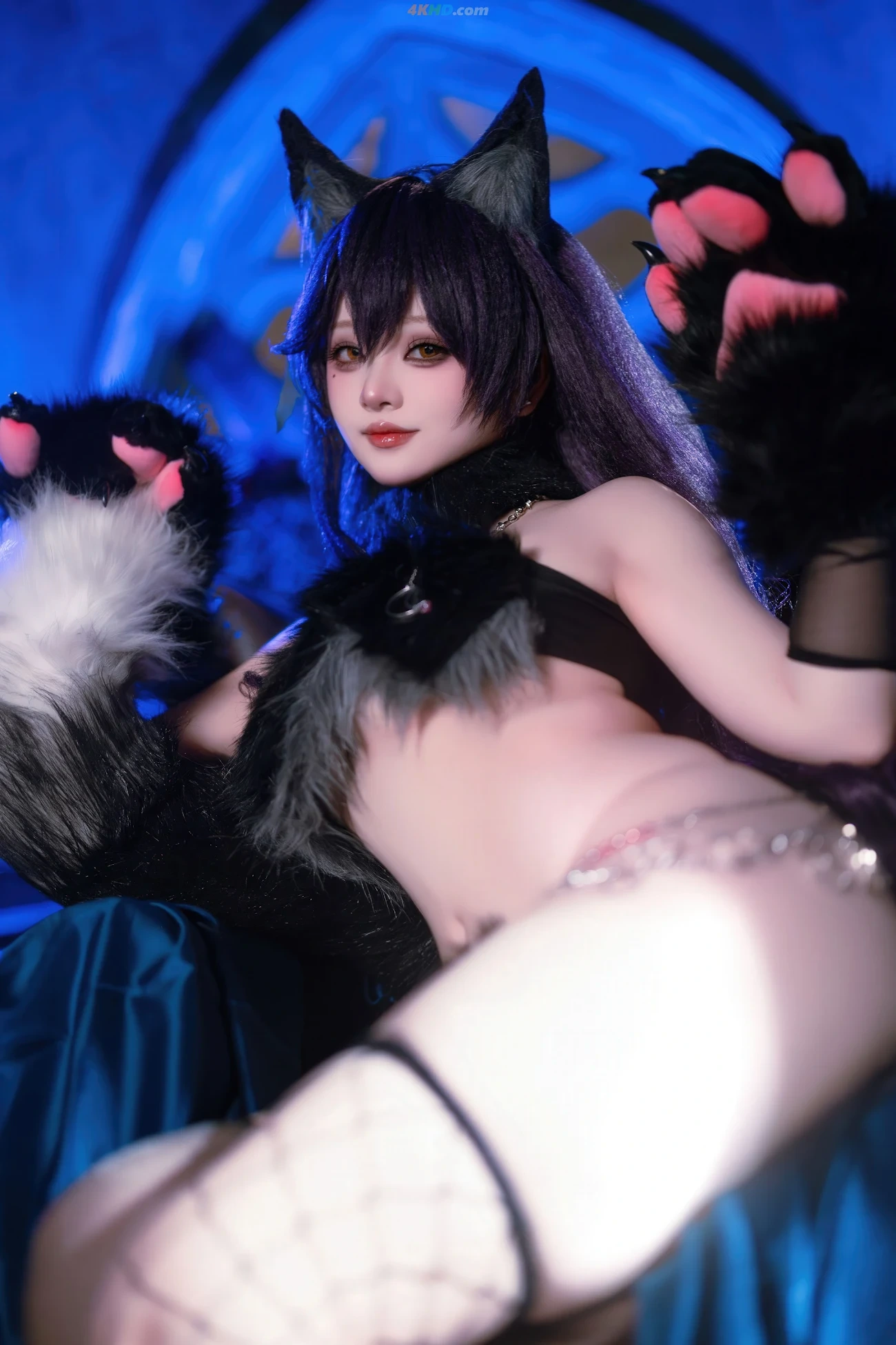 YuYuYukako - BiLanHangXian AiDang LangRen — photo 47