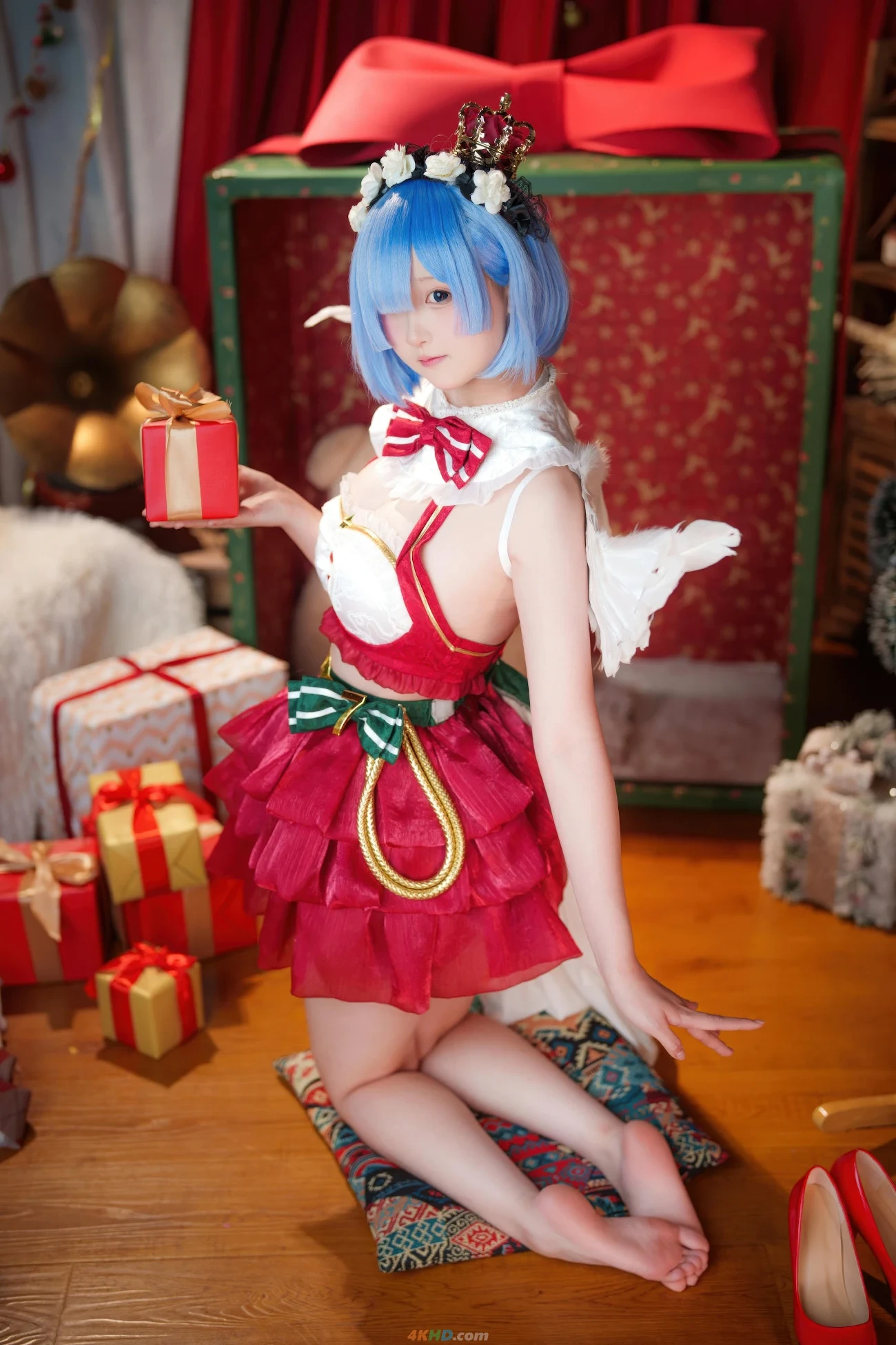 SeeleMaiMai - CongLingKaiShiDeYiShiJieShengHuo LeiMu ShengDanWuYu — photo 20