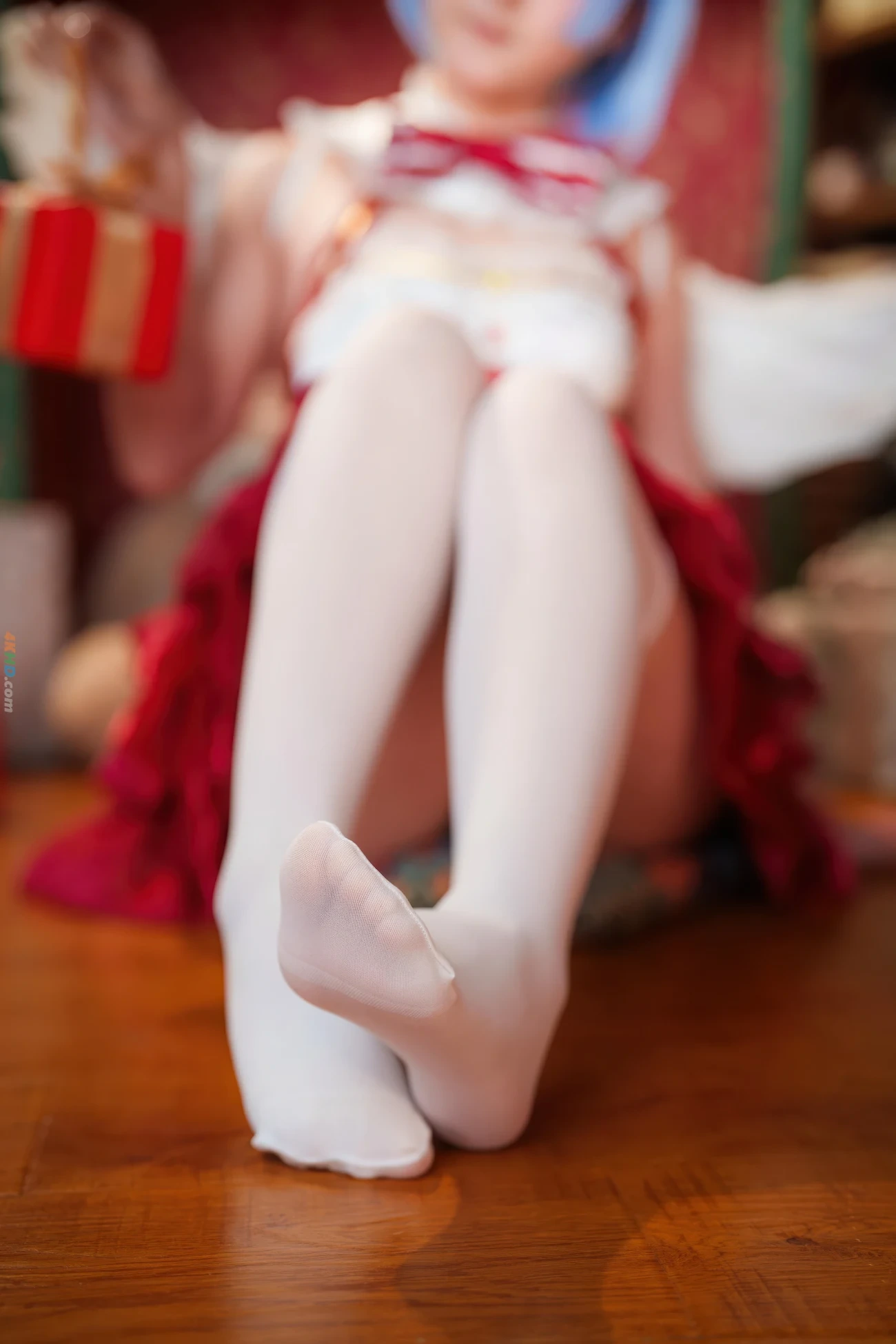 SeeleMaiMai - CongLingKaiShiDeYiShiJieShengHuo LeiMu ShengDanWuYu — photo 43