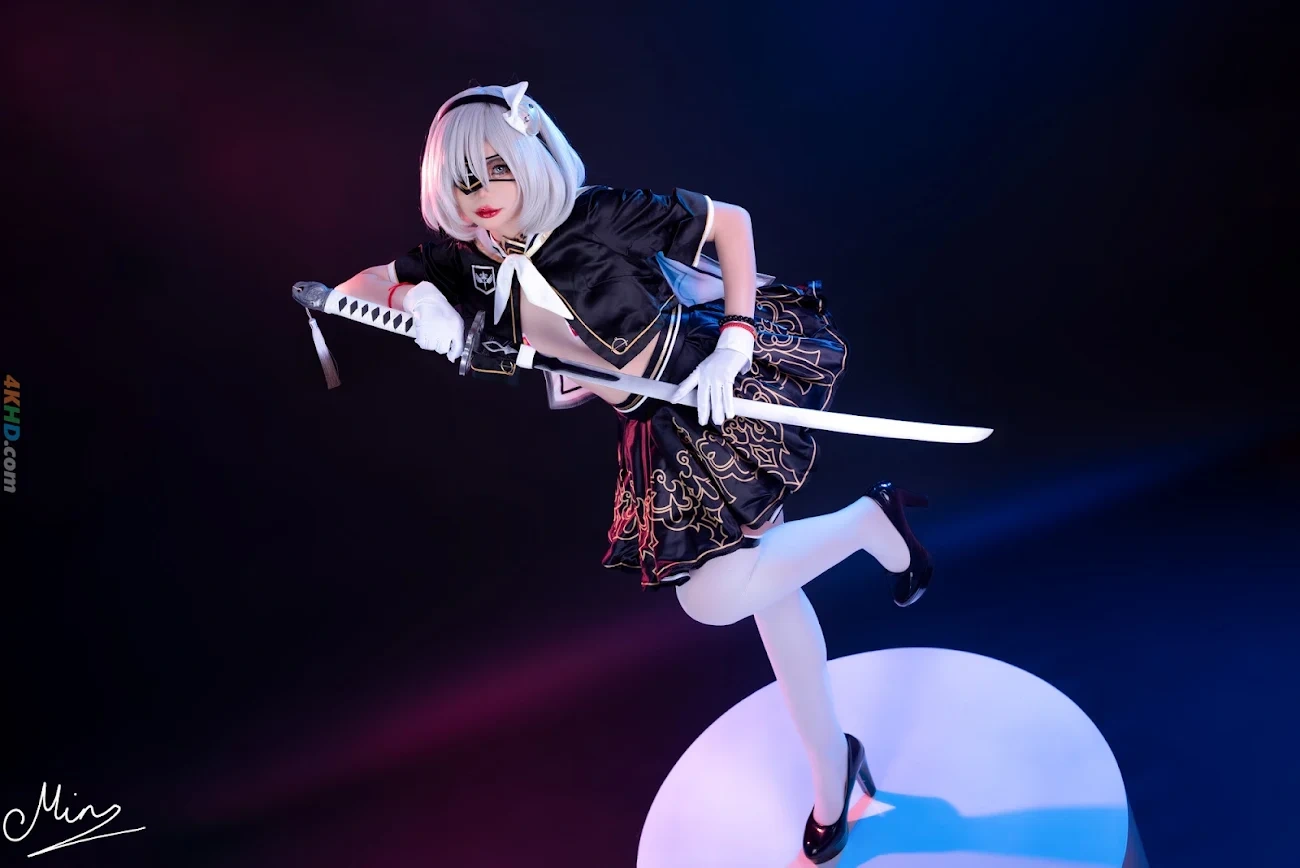 Miinmeow - 2B dishwash — photo 1