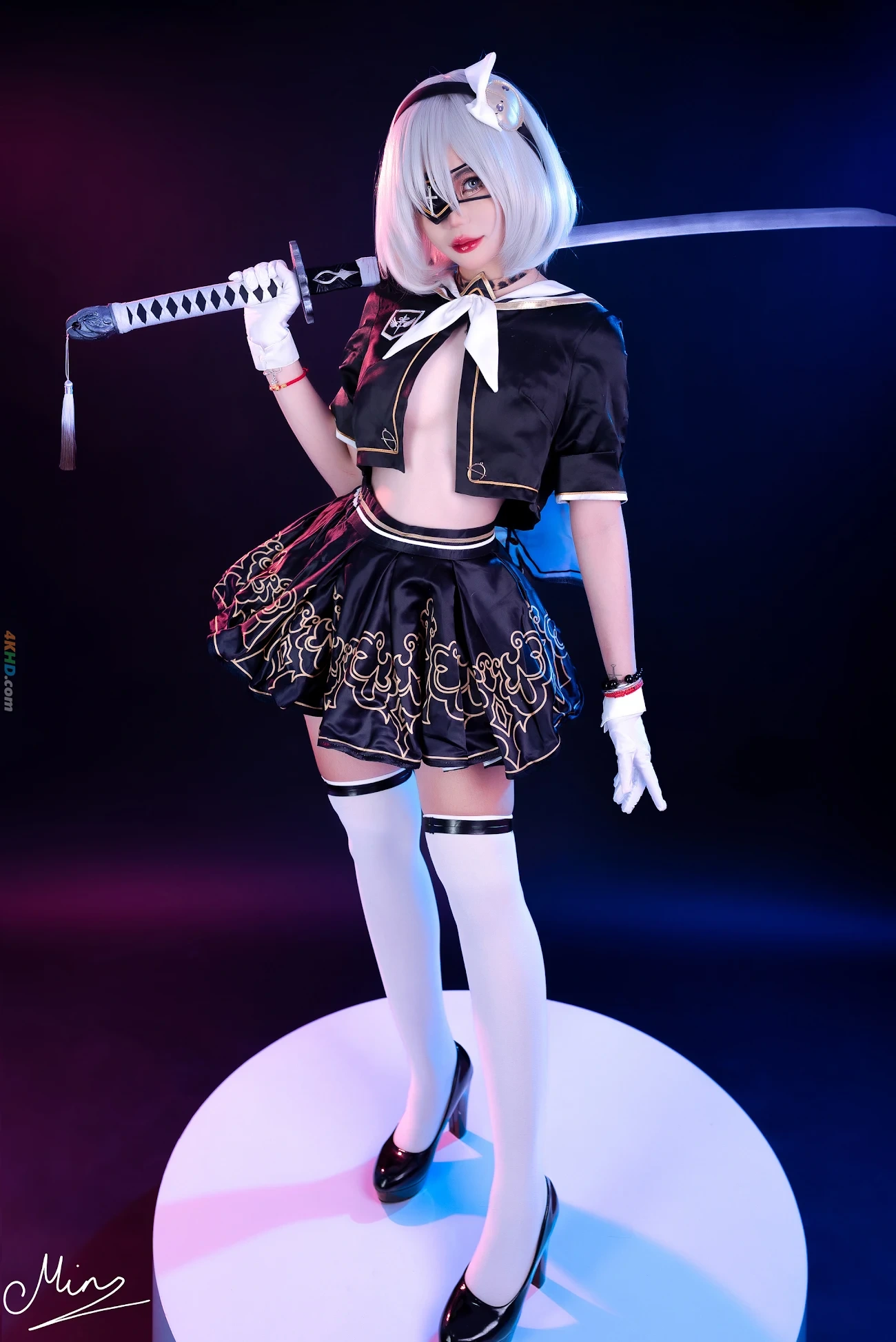 Miinmeow - 2B dishwash — photo 2