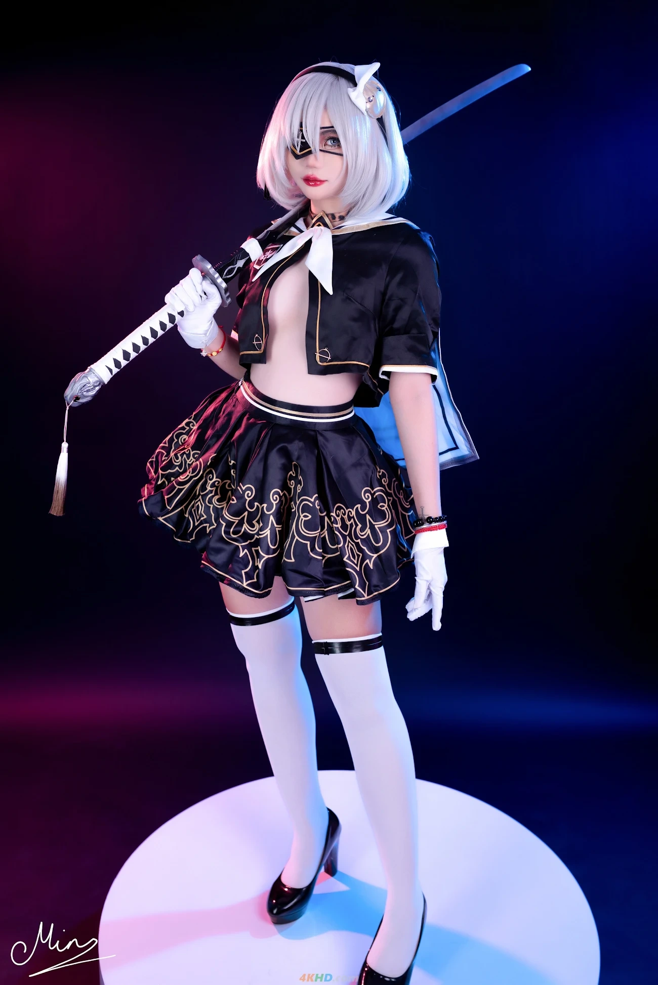 Miinmeow - 2B dishwash — photo 3