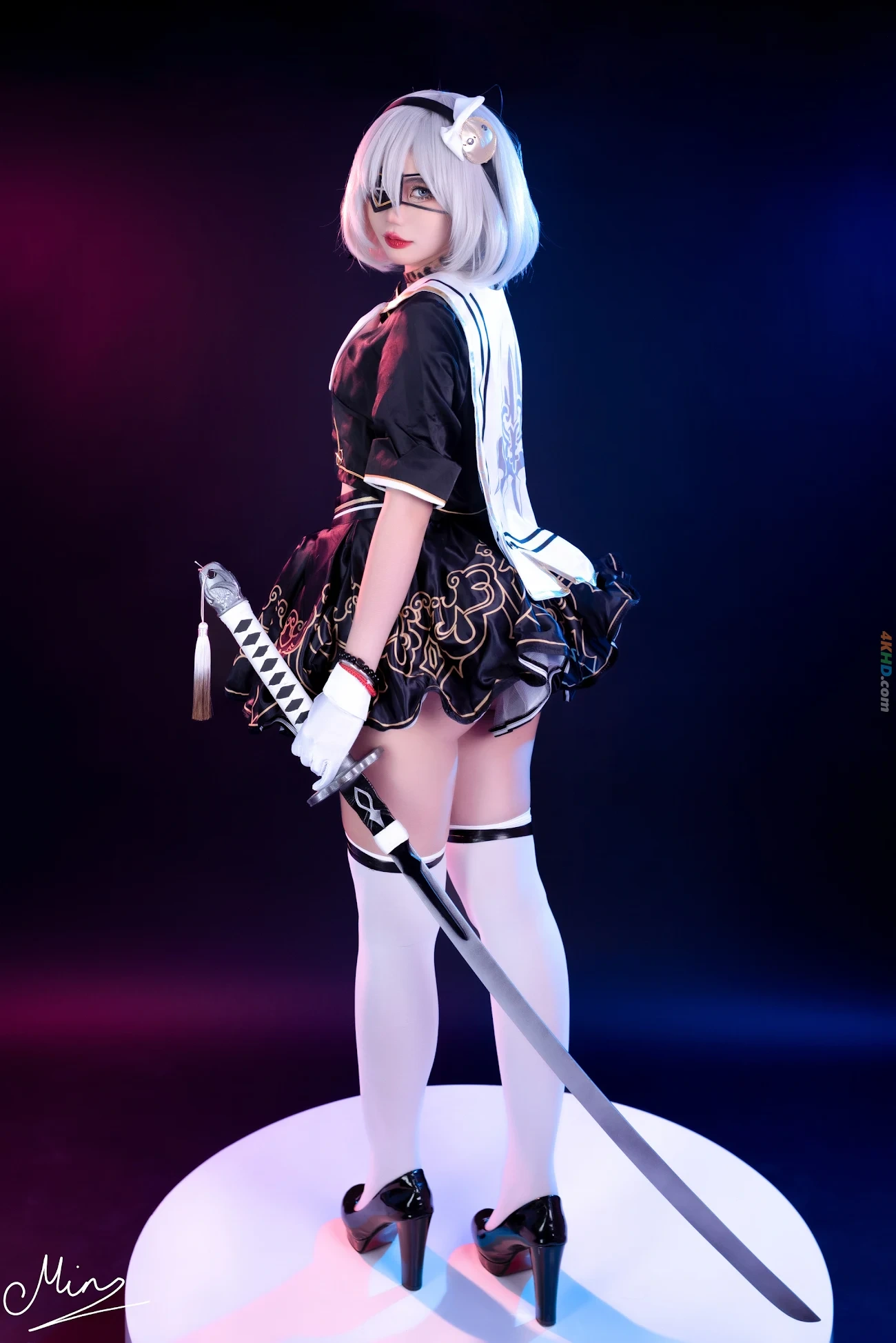 Miinmeow - 2B dishwash — photo 4