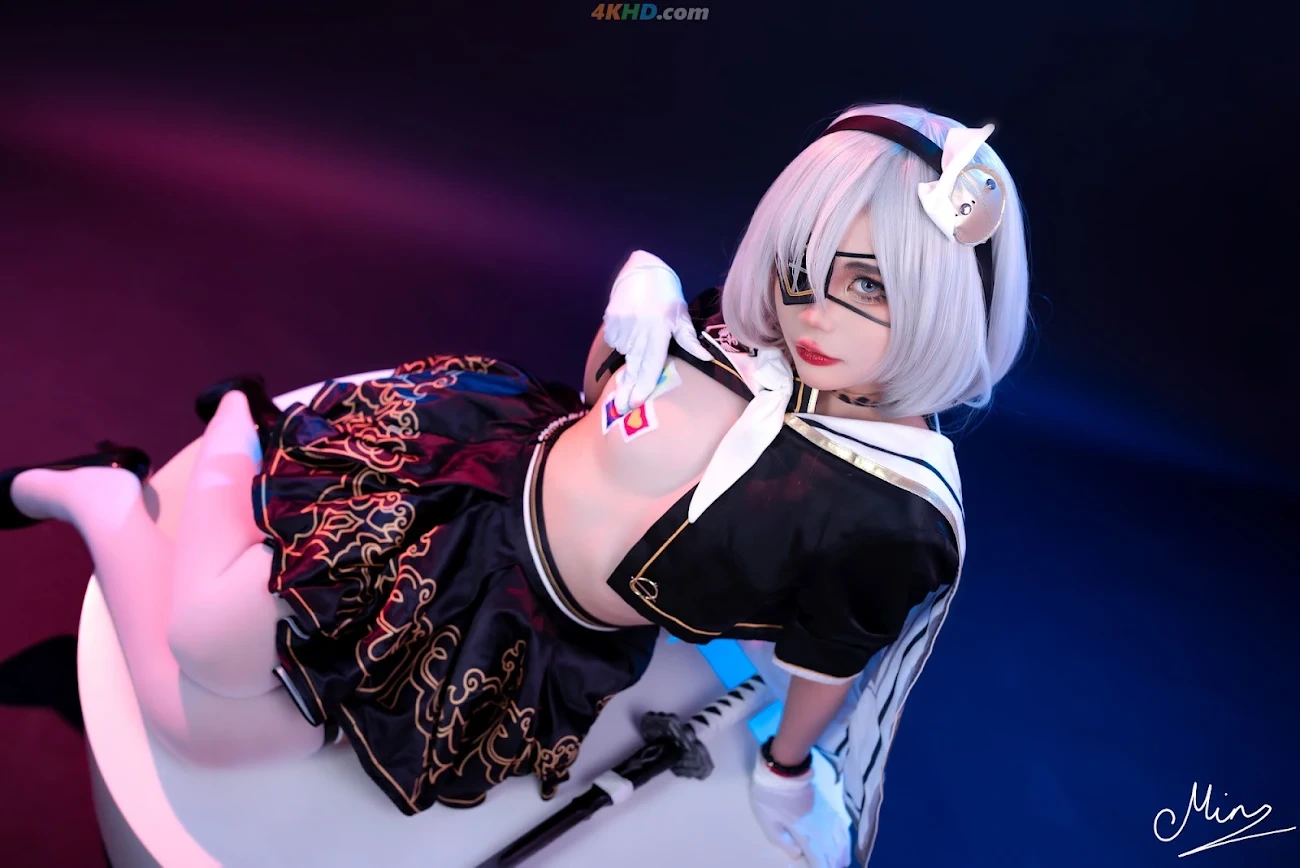 Miinmeow - 2B dishwash — photo 7