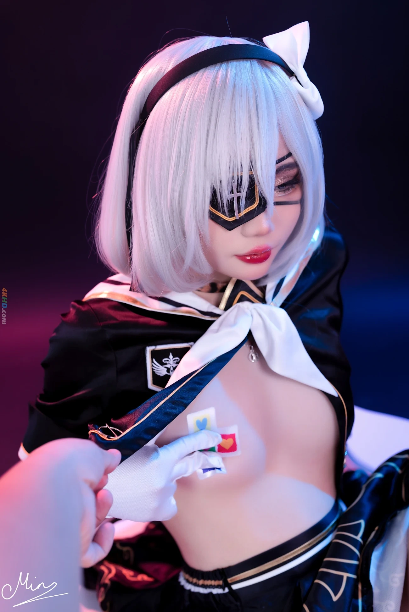 Miinmeow - 2B dishwash — photo 9