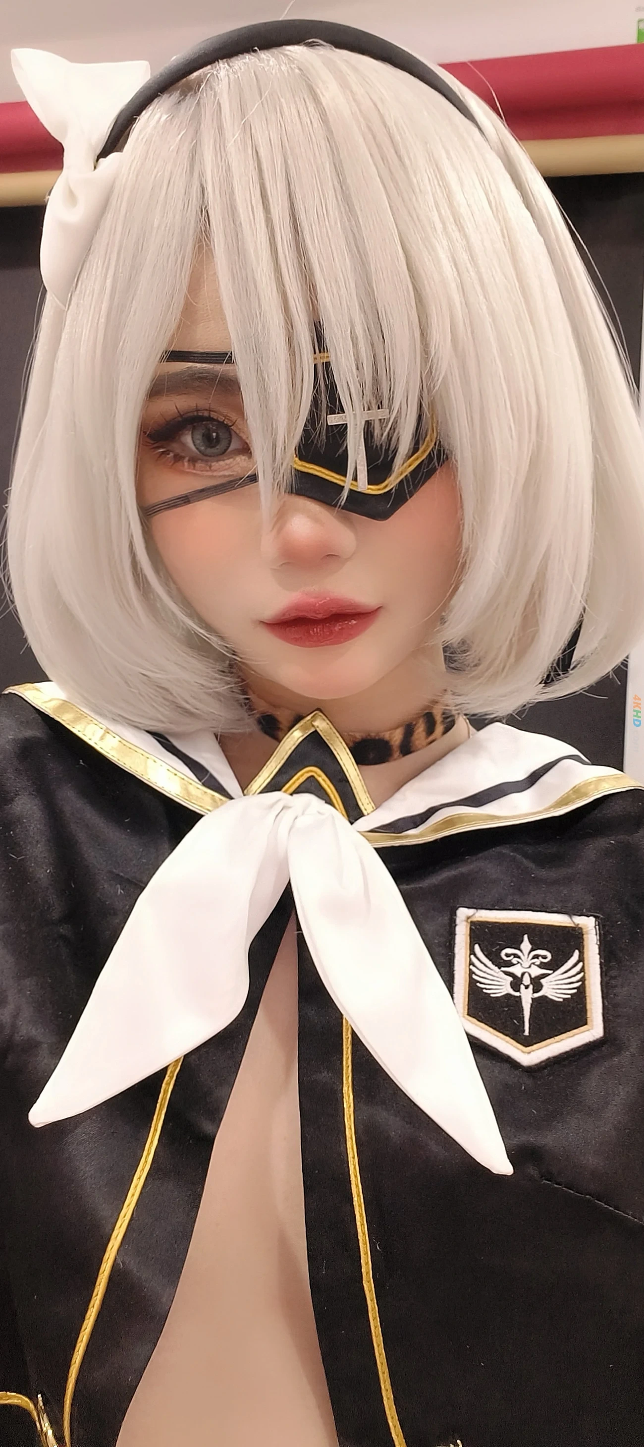 Miinmeow - 2B dishwash — photo 47