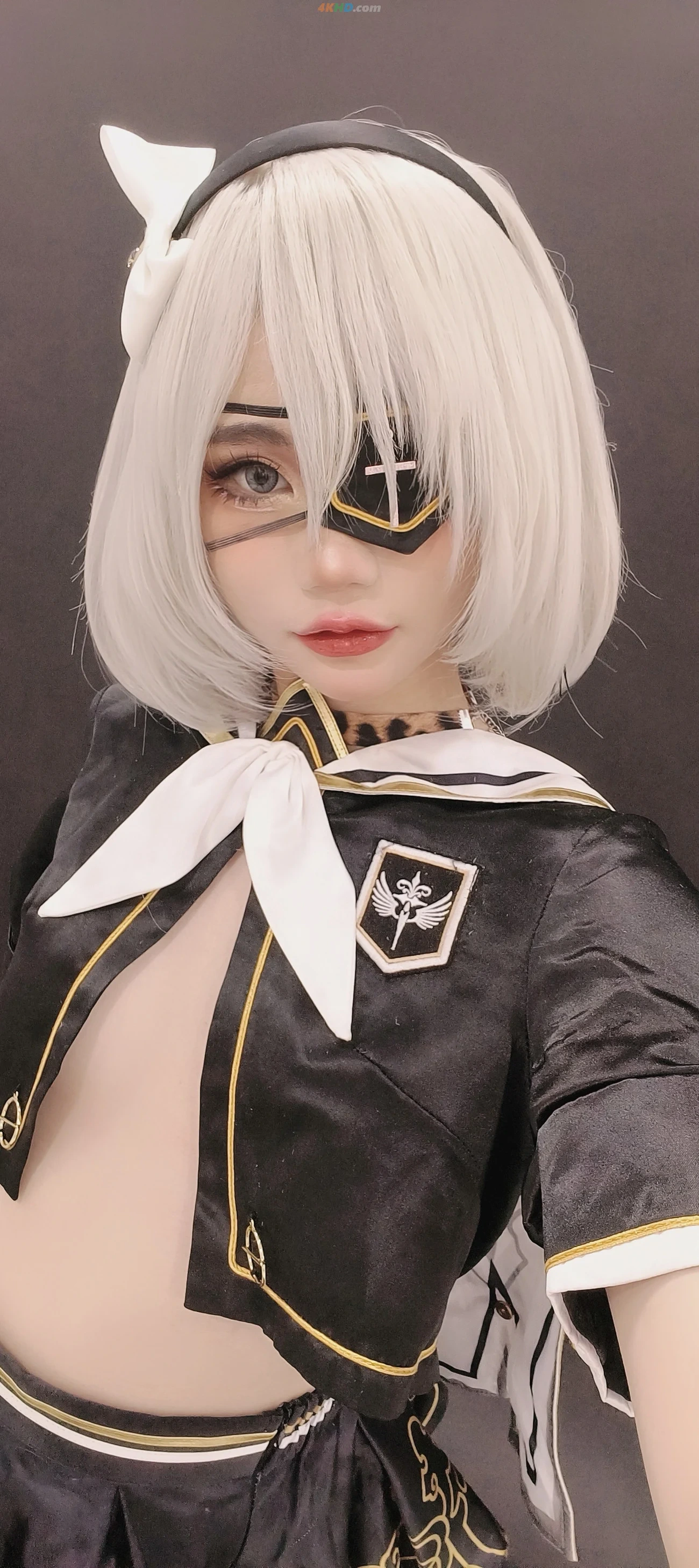 Miinmeow - 2B dishwash — photo 48