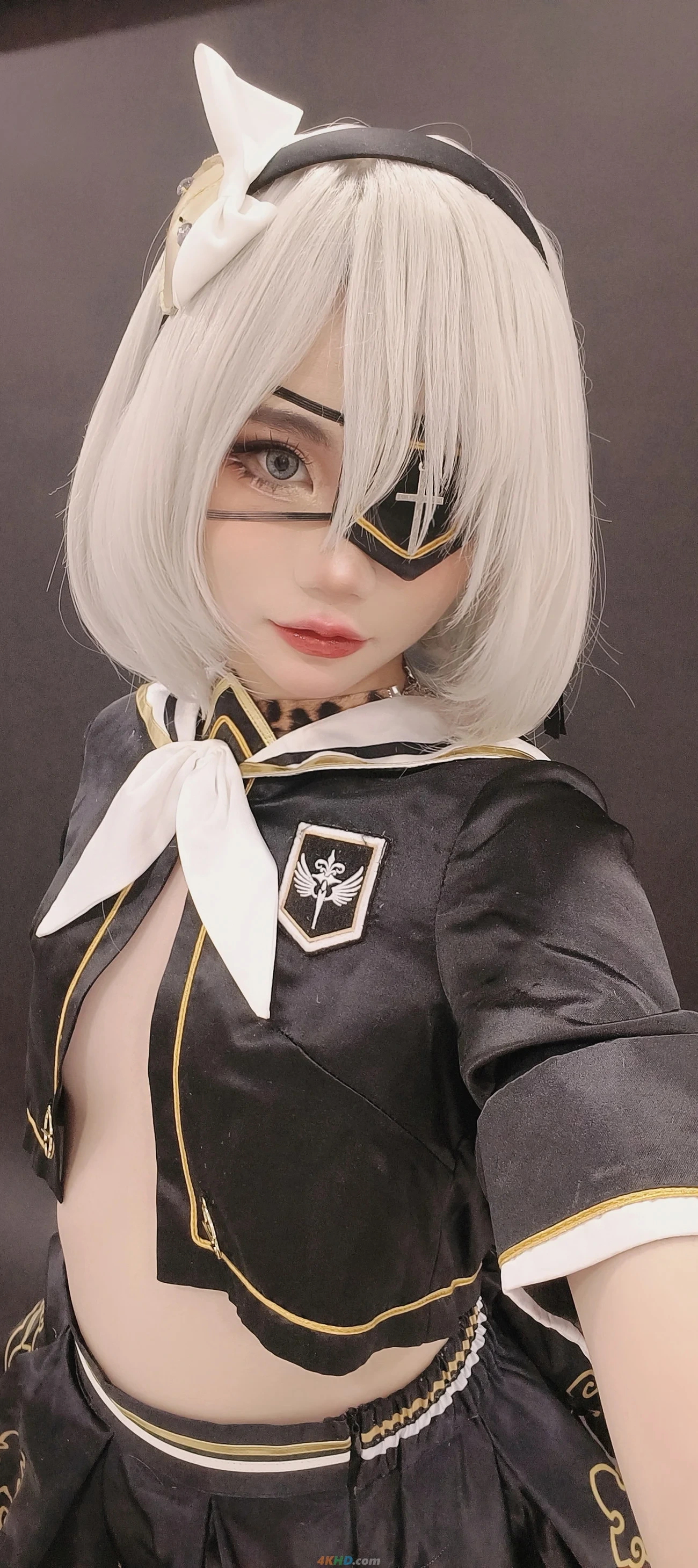 Miinmeow - 2B dishwash — photo 49