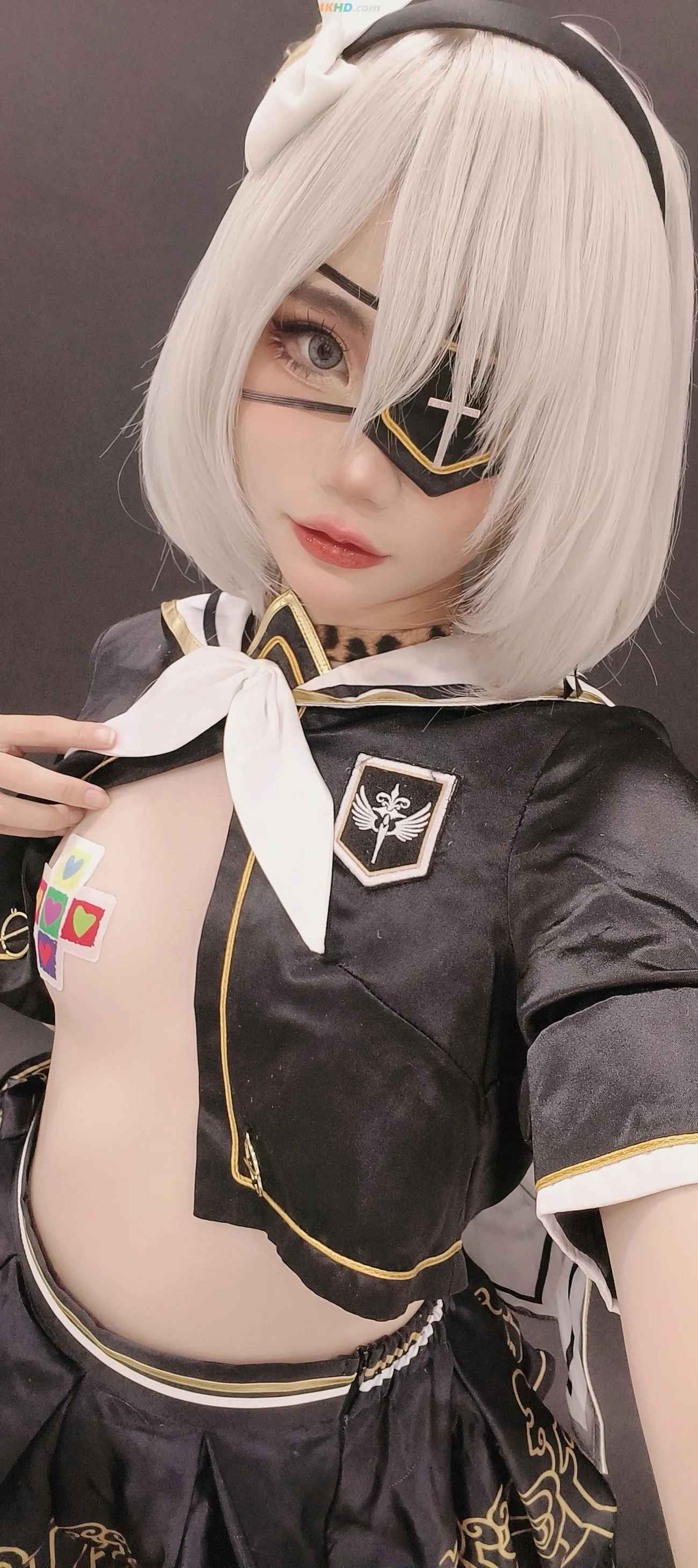 Miinmeow - 2B dishwash — photo 50