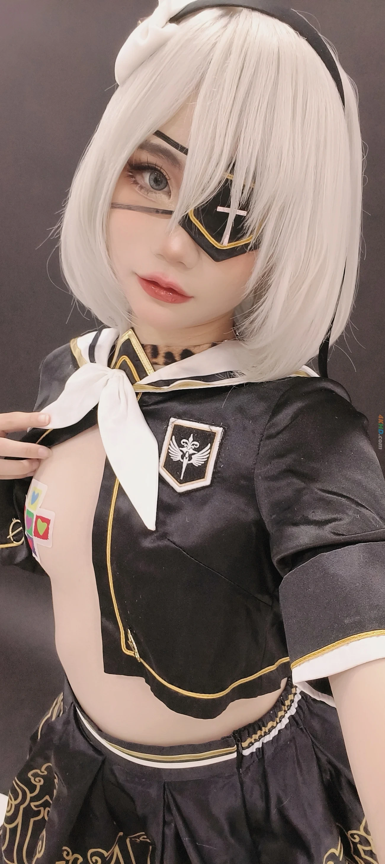 Miinmeow - 2B dishwash — photo 51