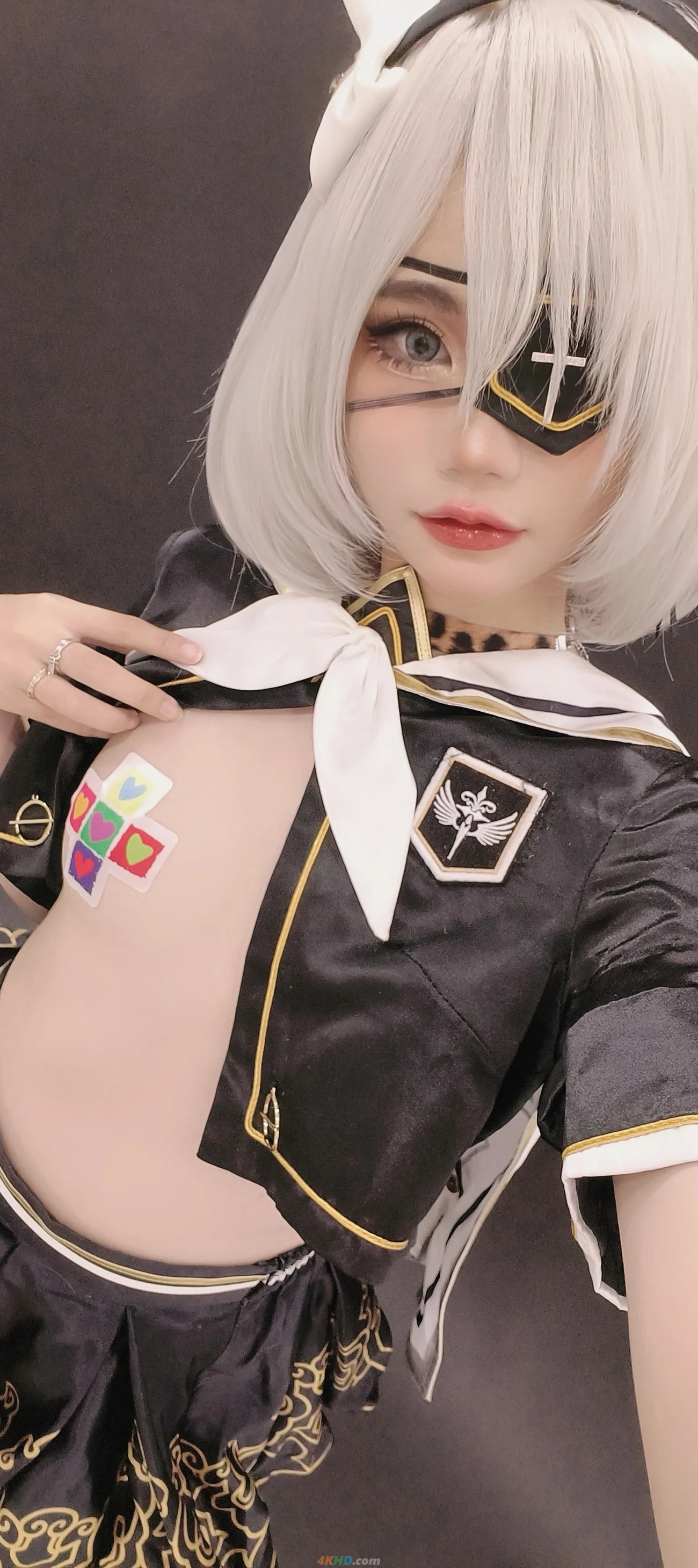 Miinmeow - 2B dishwash — photo 52