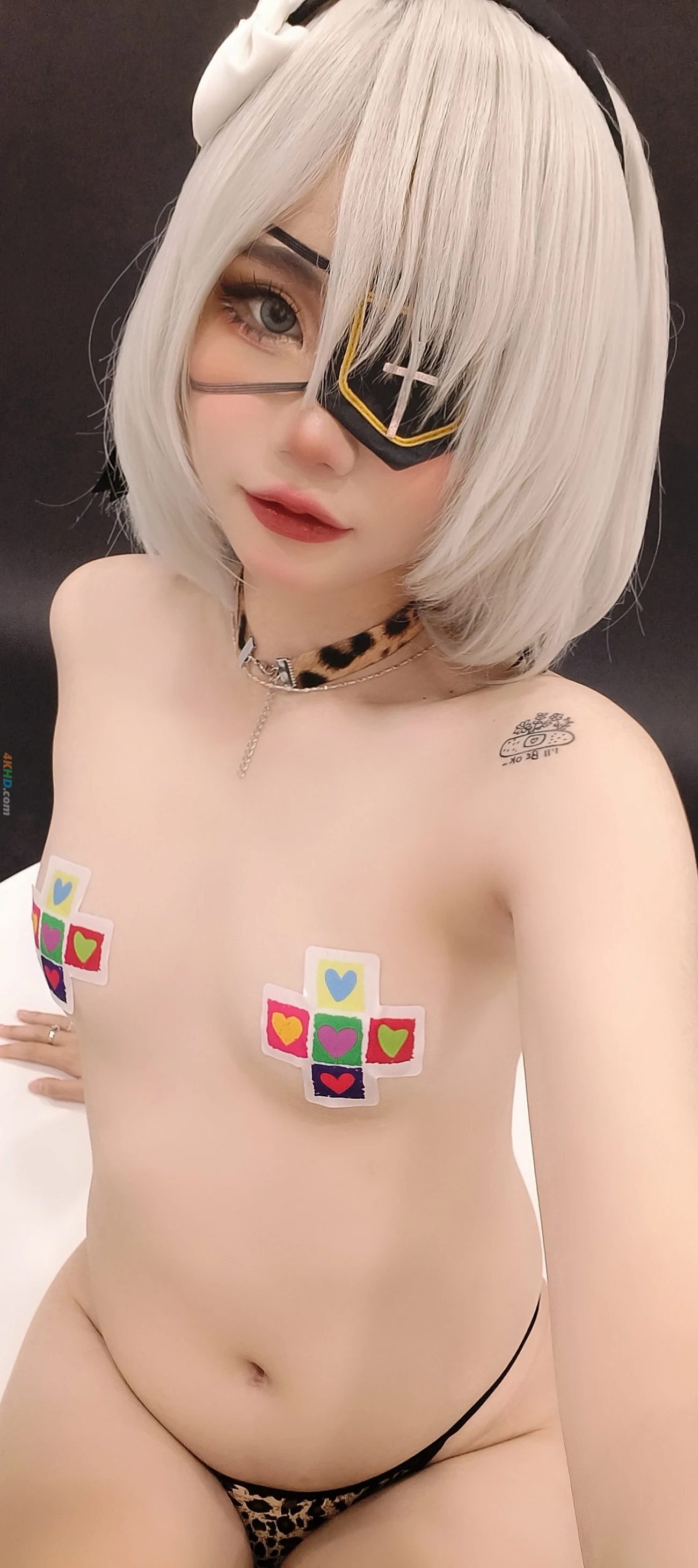 Miinmeow - 2B dishwash — photo 53