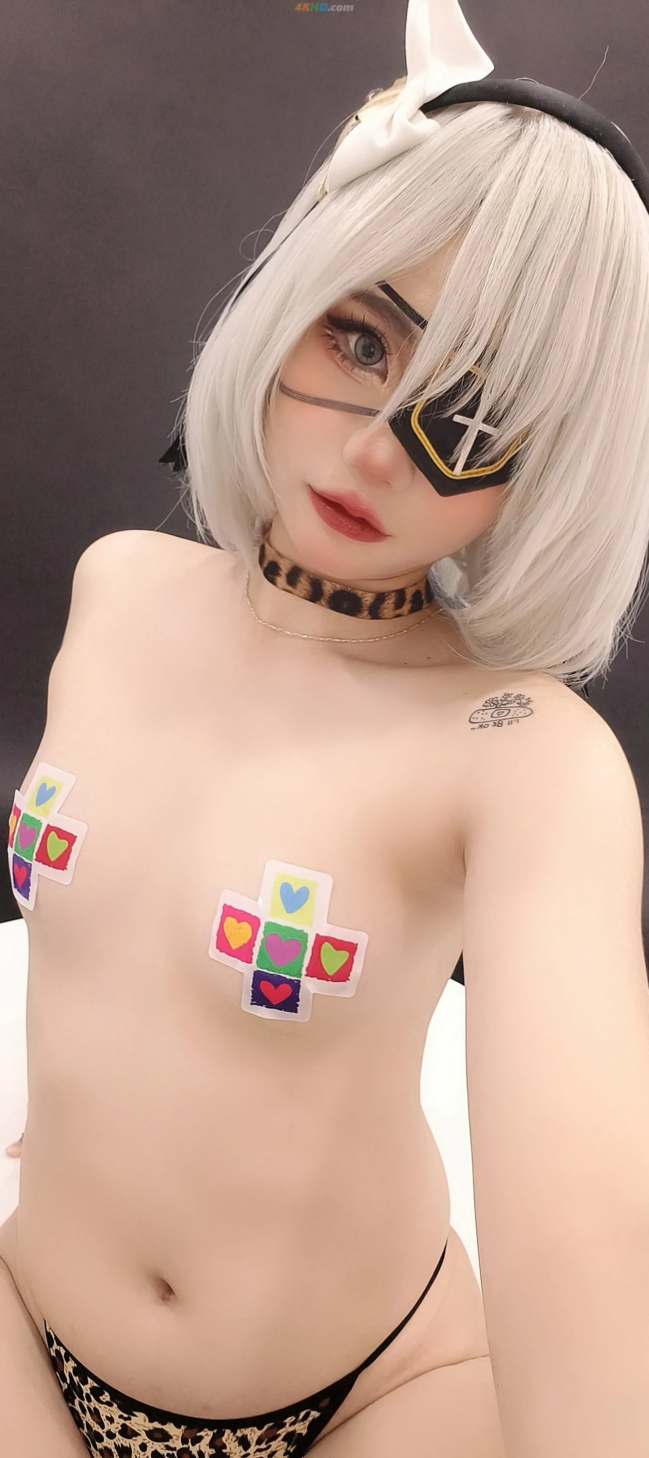 Miinmeow - 2B dishwash — photo 58