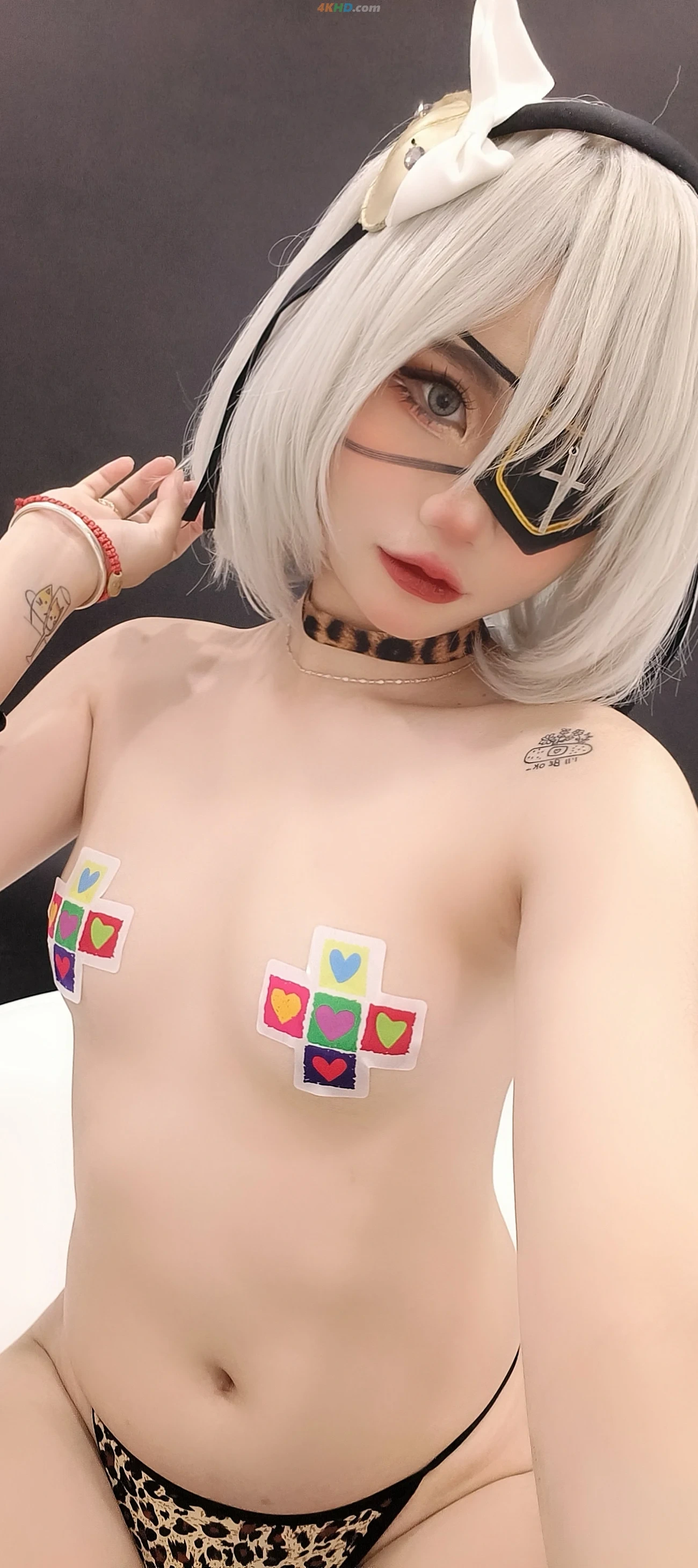 Miinmeow - 2B dishwash — photo 60