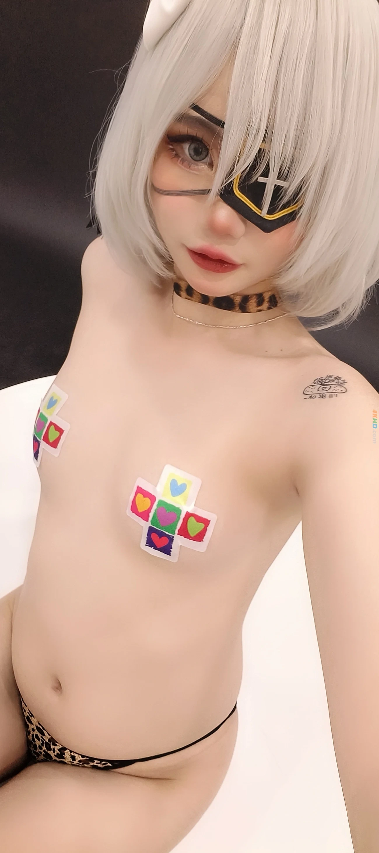 Miinmeow - 2B dishwash — photo 62
