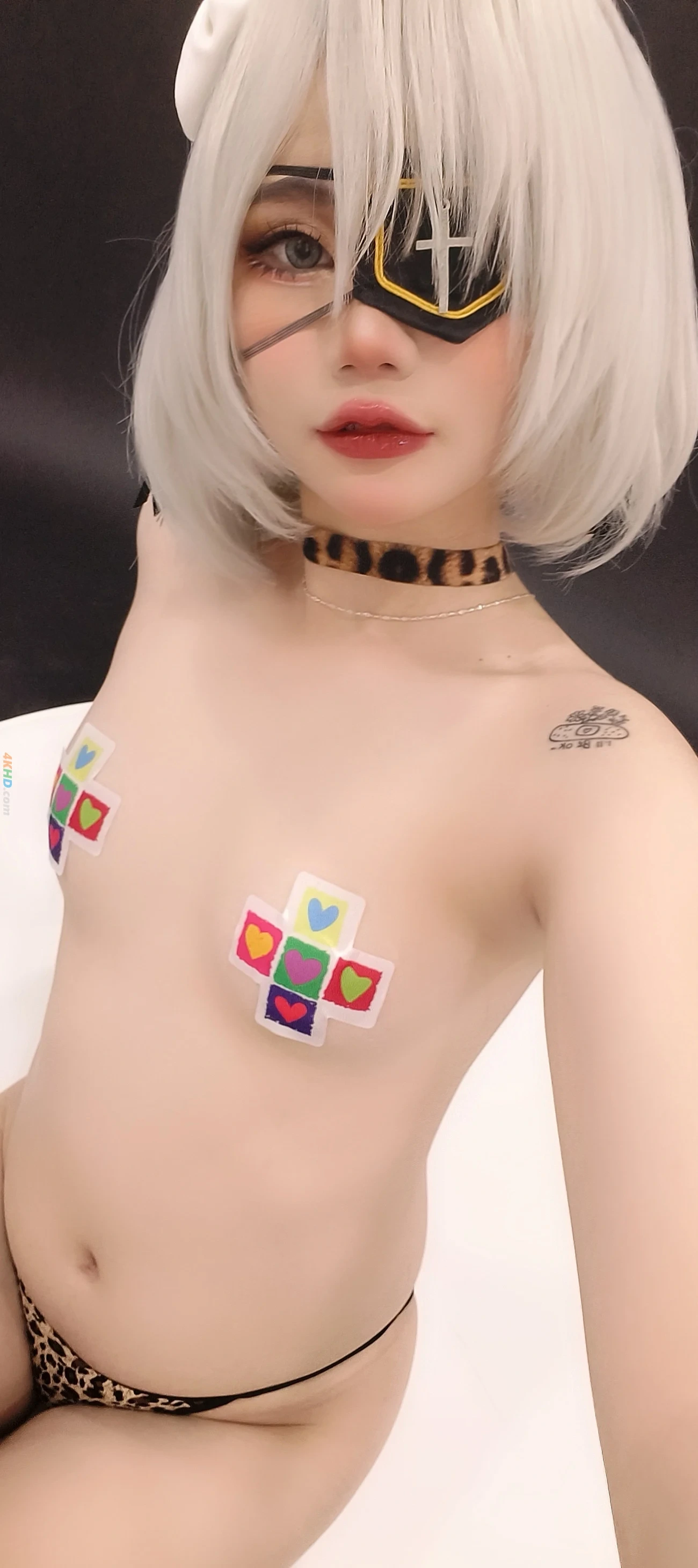 Miinmeow - 2B dishwash — photo 63