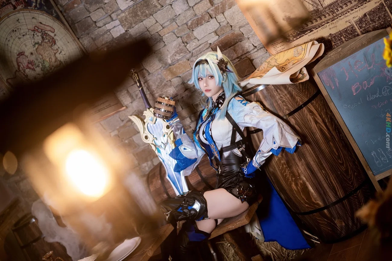HuaXi_honoka - YuanShen YouLa — photo 1