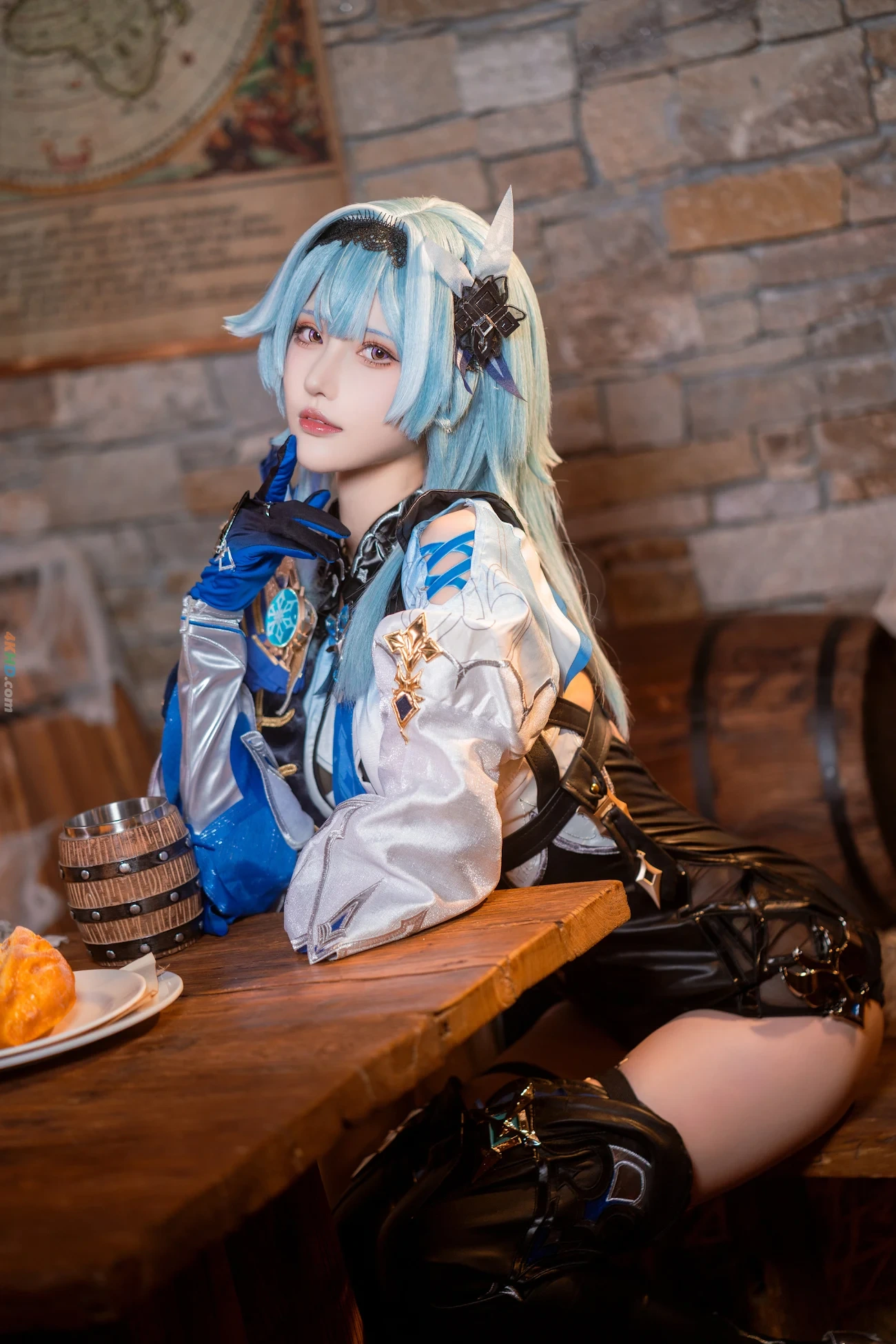 HuaXi_honoka - YuanShen YouLa — photo 3