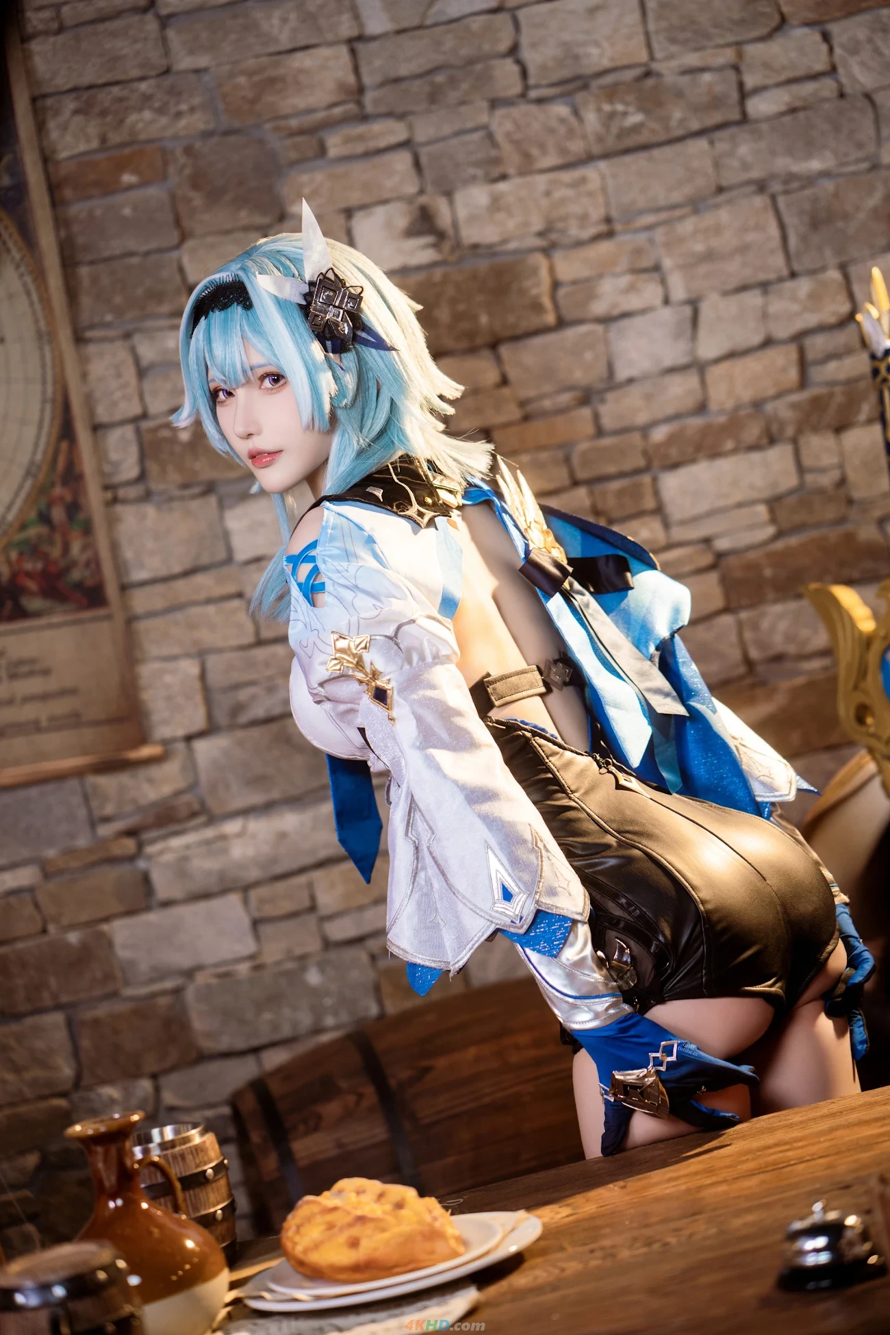 HuaXi_honoka - YuanShen YouLa — photo 4