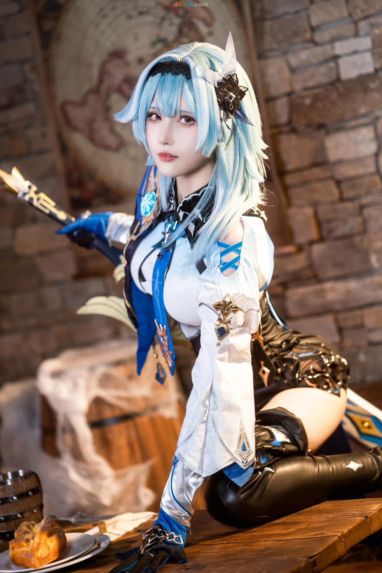 HuaXi_honoka - YuanShen YouLa — photo 5