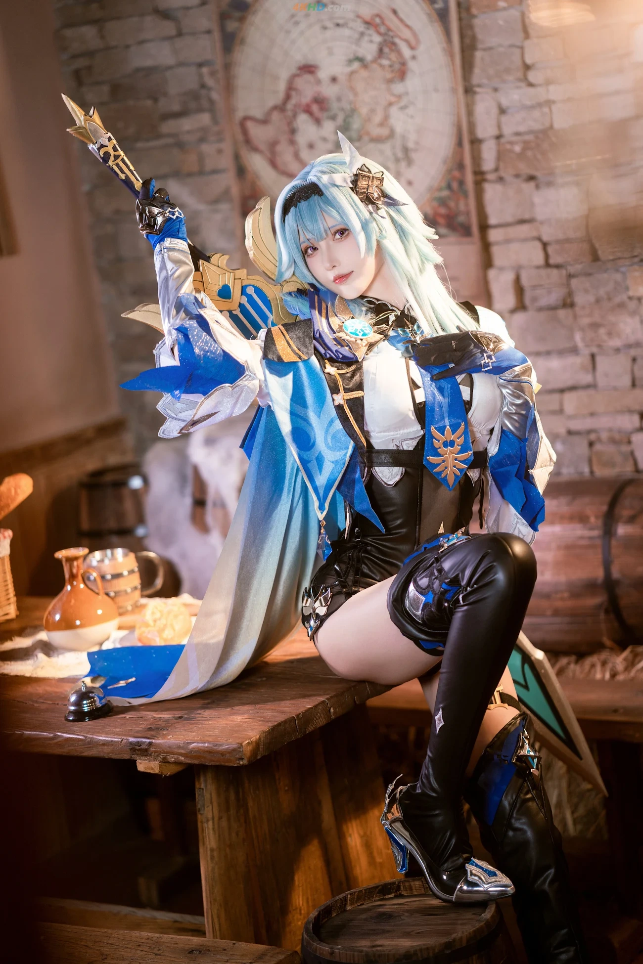 HuaXi_honoka - YuanShen YouLa — photo 8