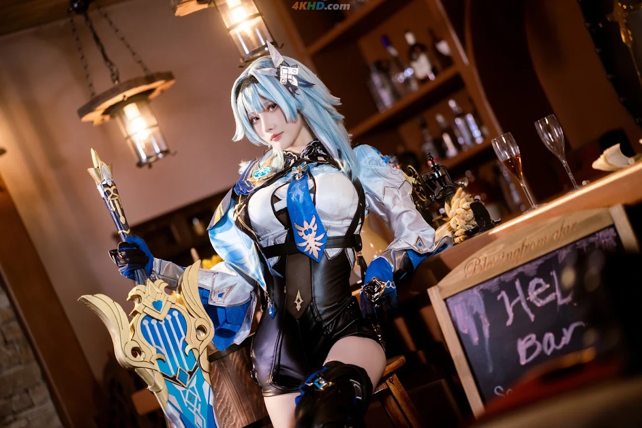 HuaXi_honoka - YuanShen YouLa — photo 9