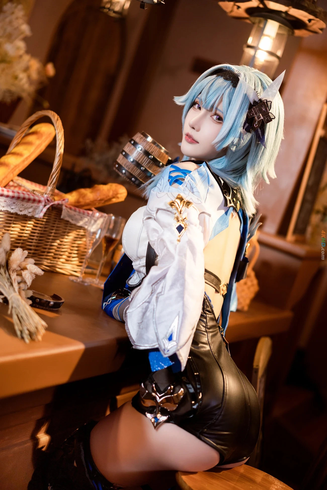 HuaXi_honoka - YuanShen YouLa — photo 12