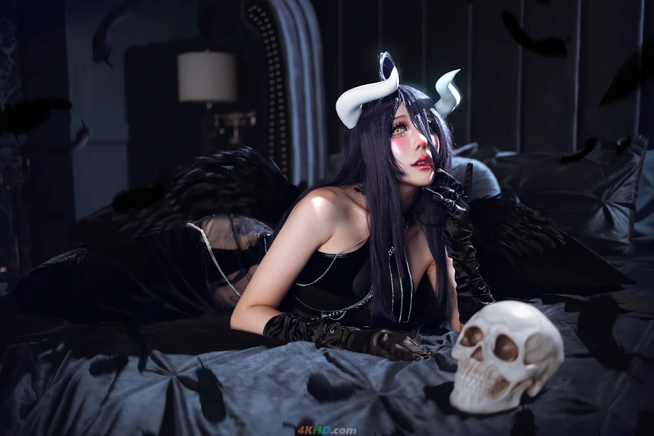 Usagi Christy - Albedo — photo 1