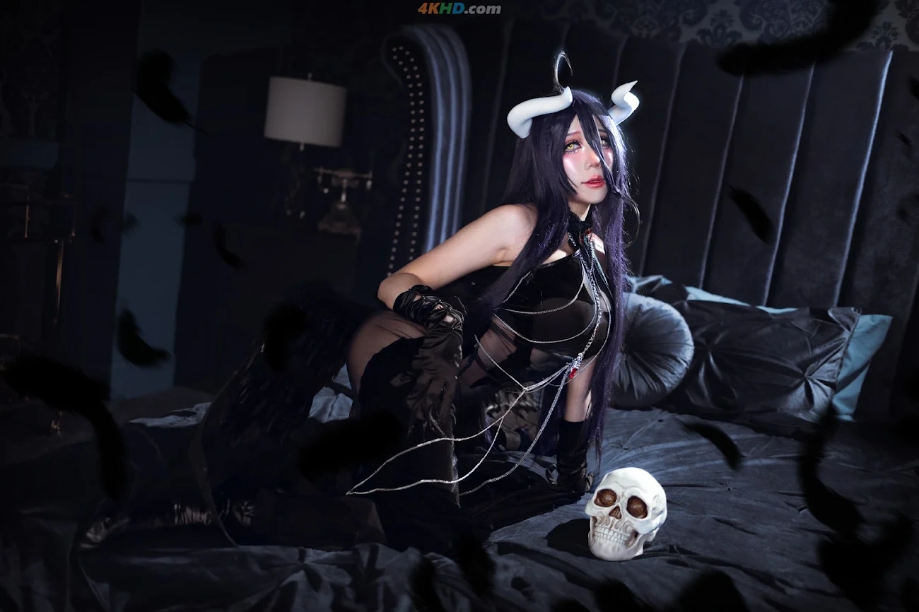 Usagi Christy - Albedo — photo 2