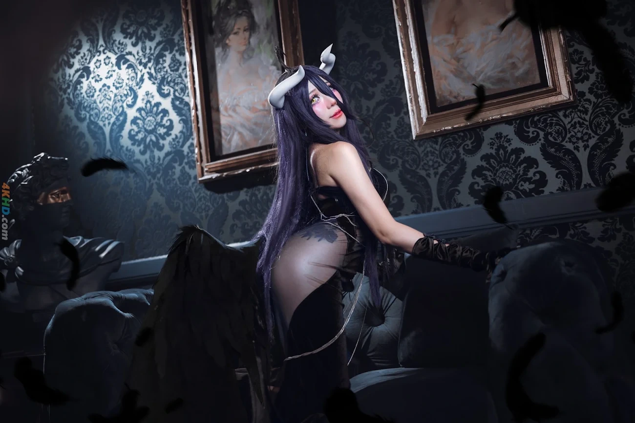Usagi Christy - Albedo — photo 3