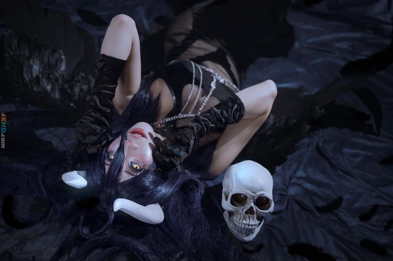 Usagi Christy - Albedo — photo 4