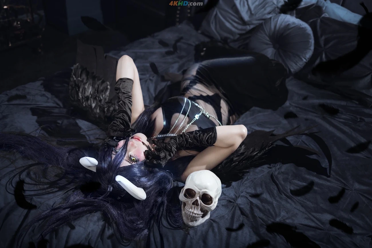 Usagi Christy - Albedo — photo 5