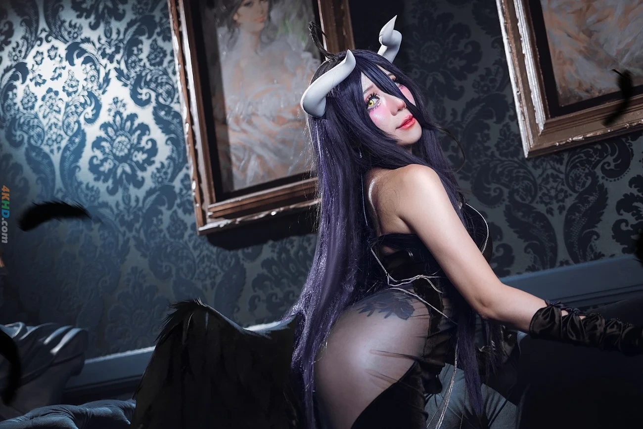 Usagi Christy - Albedo — photo 6
